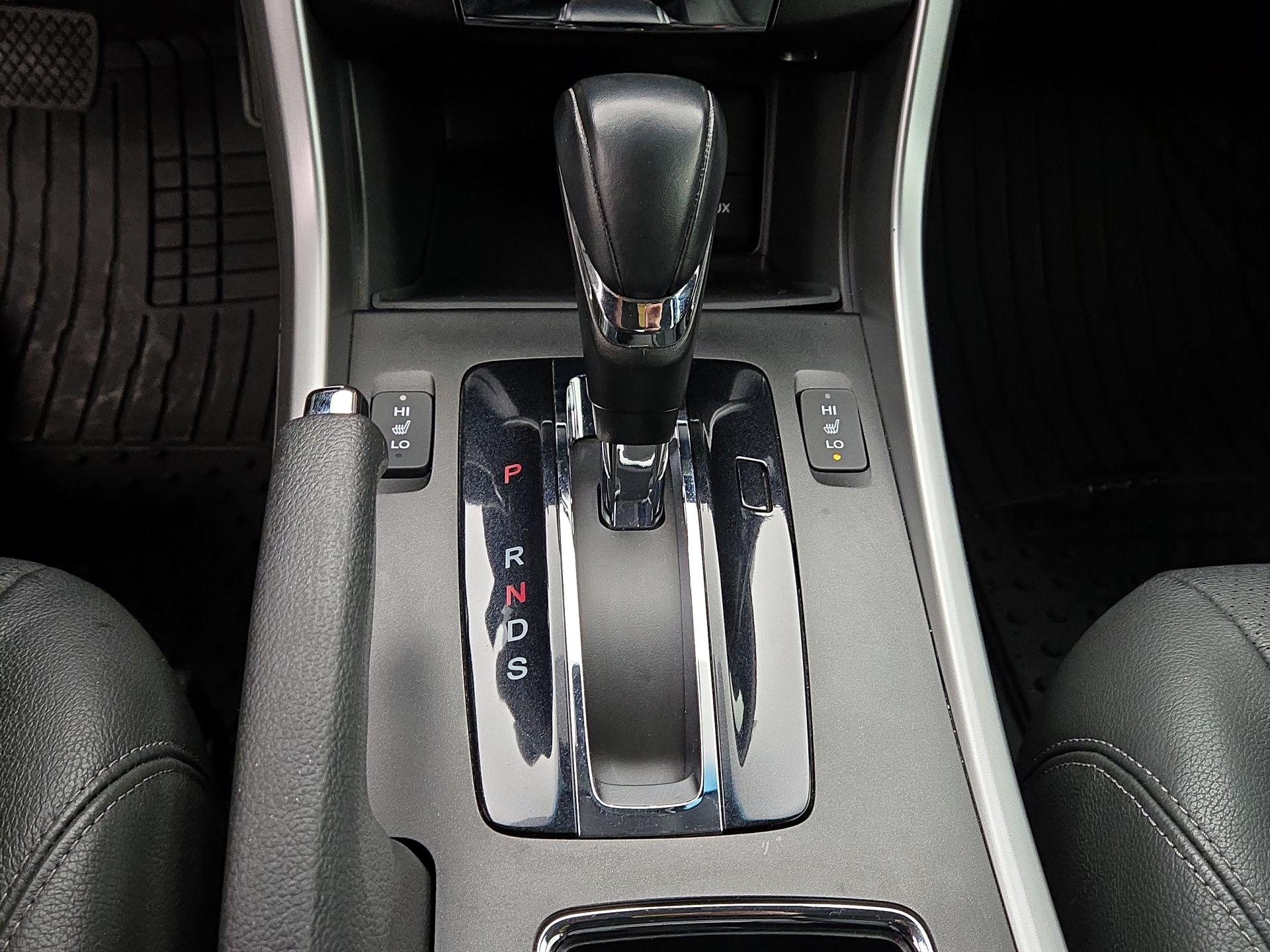 Thumbnail: 2014 Honda Accord - 17