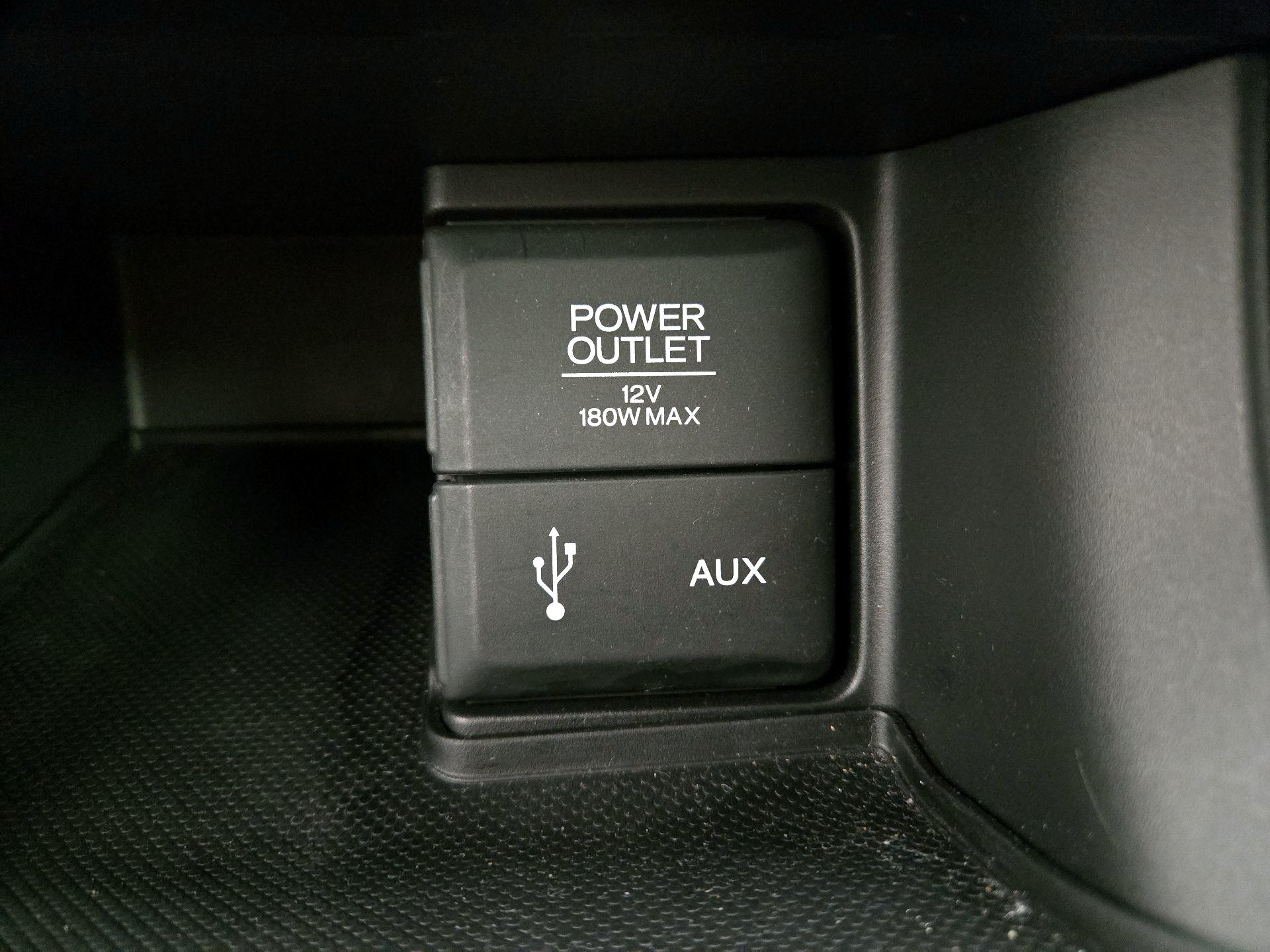 Thumbnail: 2014 Honda Accord - 18