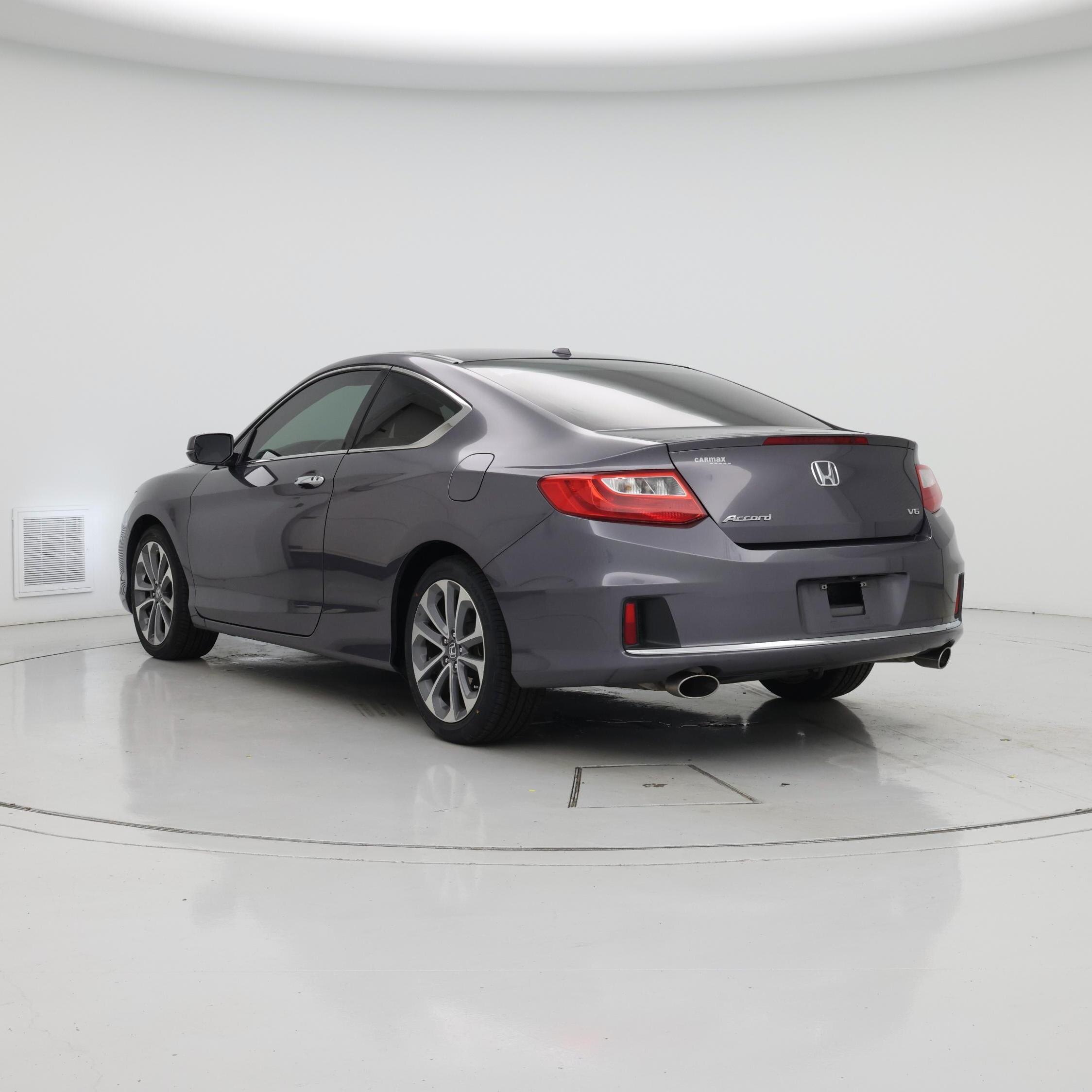 Thumbnail: 2014 Honda Accord - 2