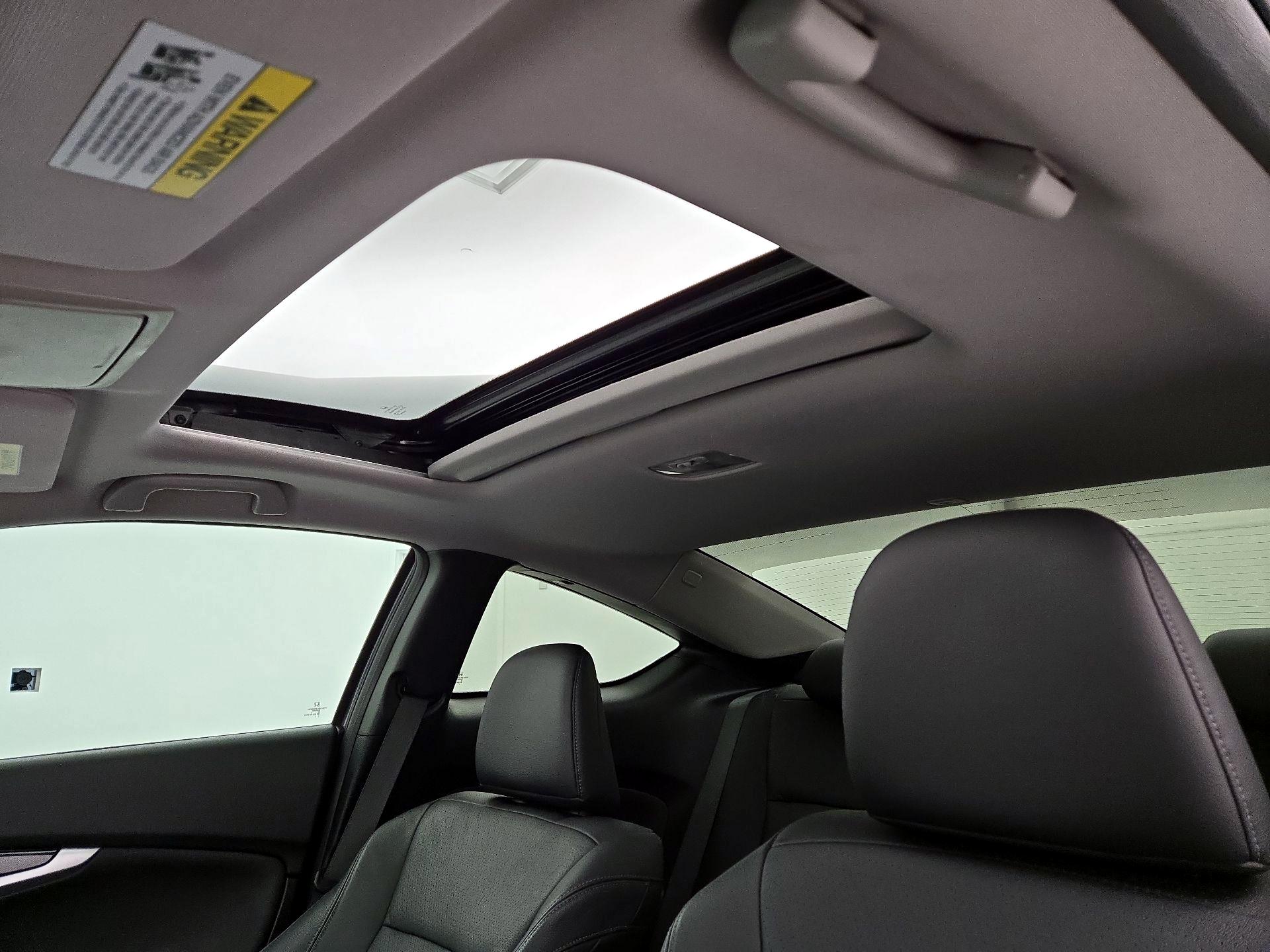 Thumbnail: 2014 Honda Accord - 19