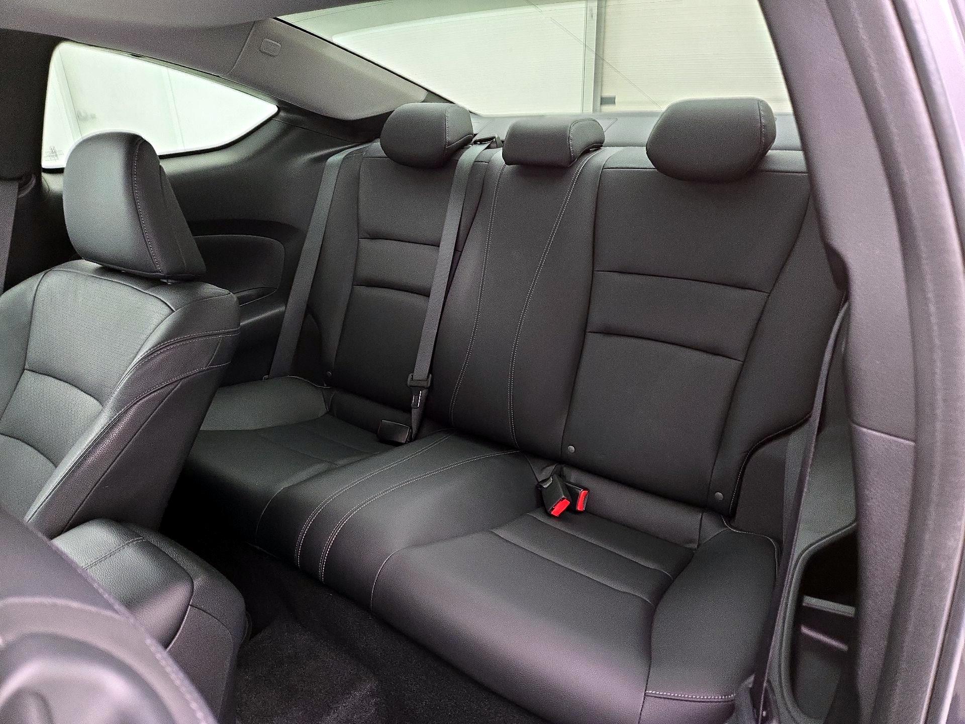 Thumbnail: 2014 Honda Accord - 20