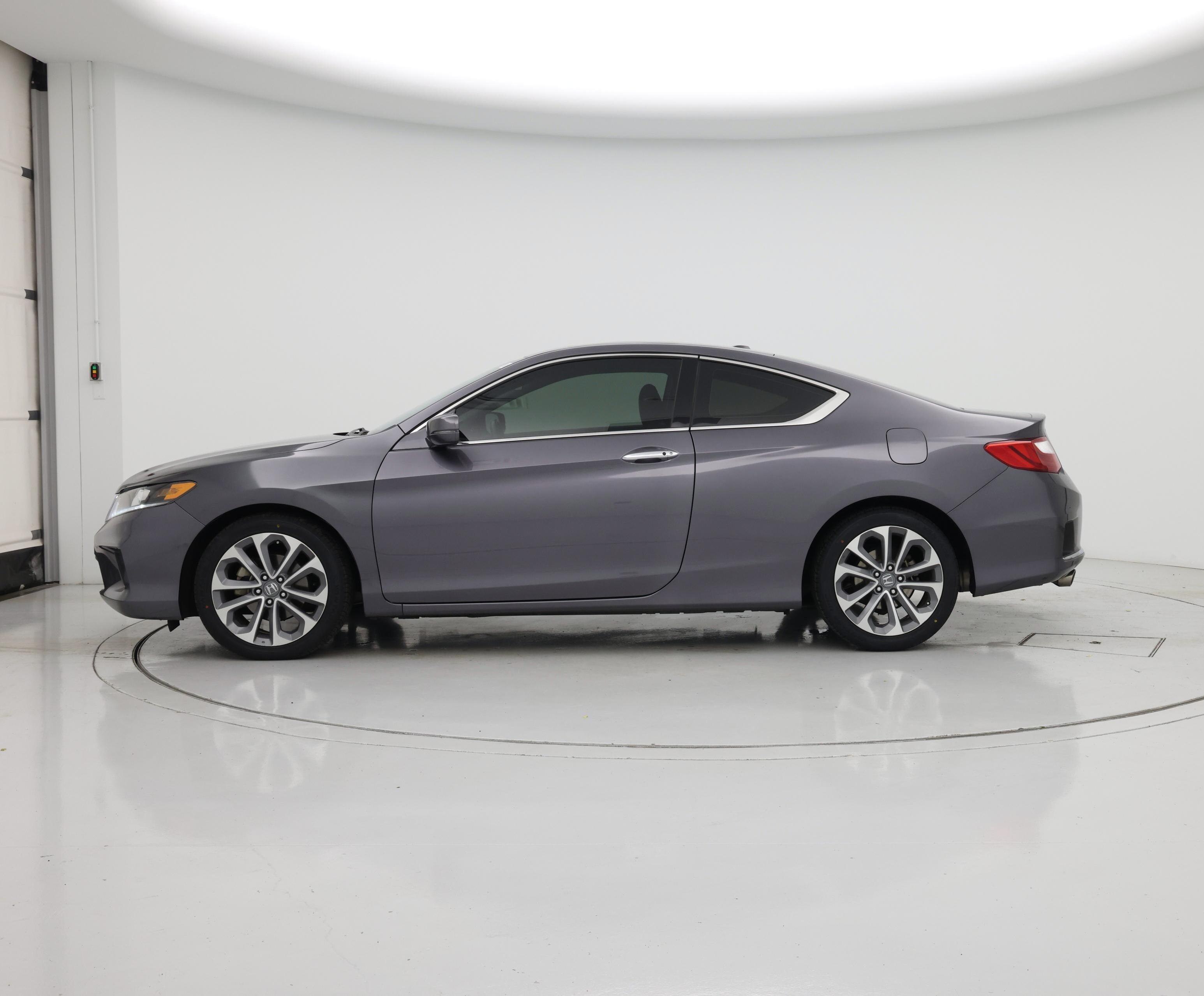 Thumbnail: 2014 Honda Accord - 3