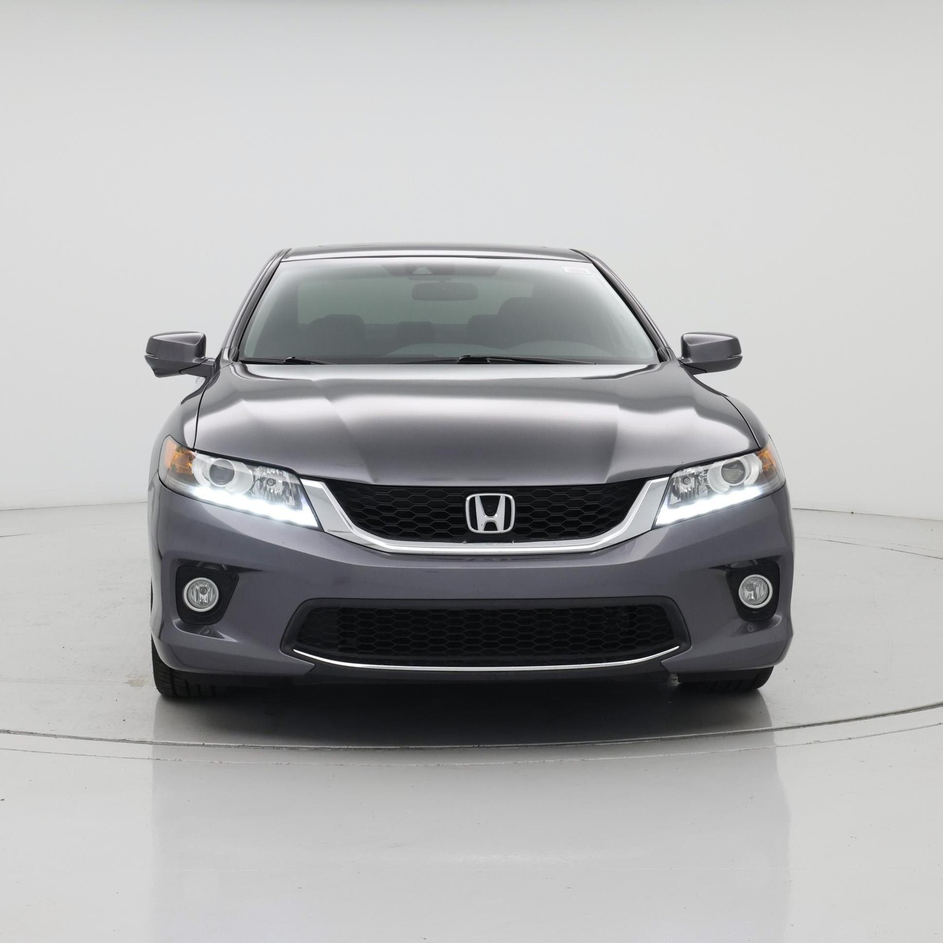 Thumbnail: 2014 Honda Accord - 5