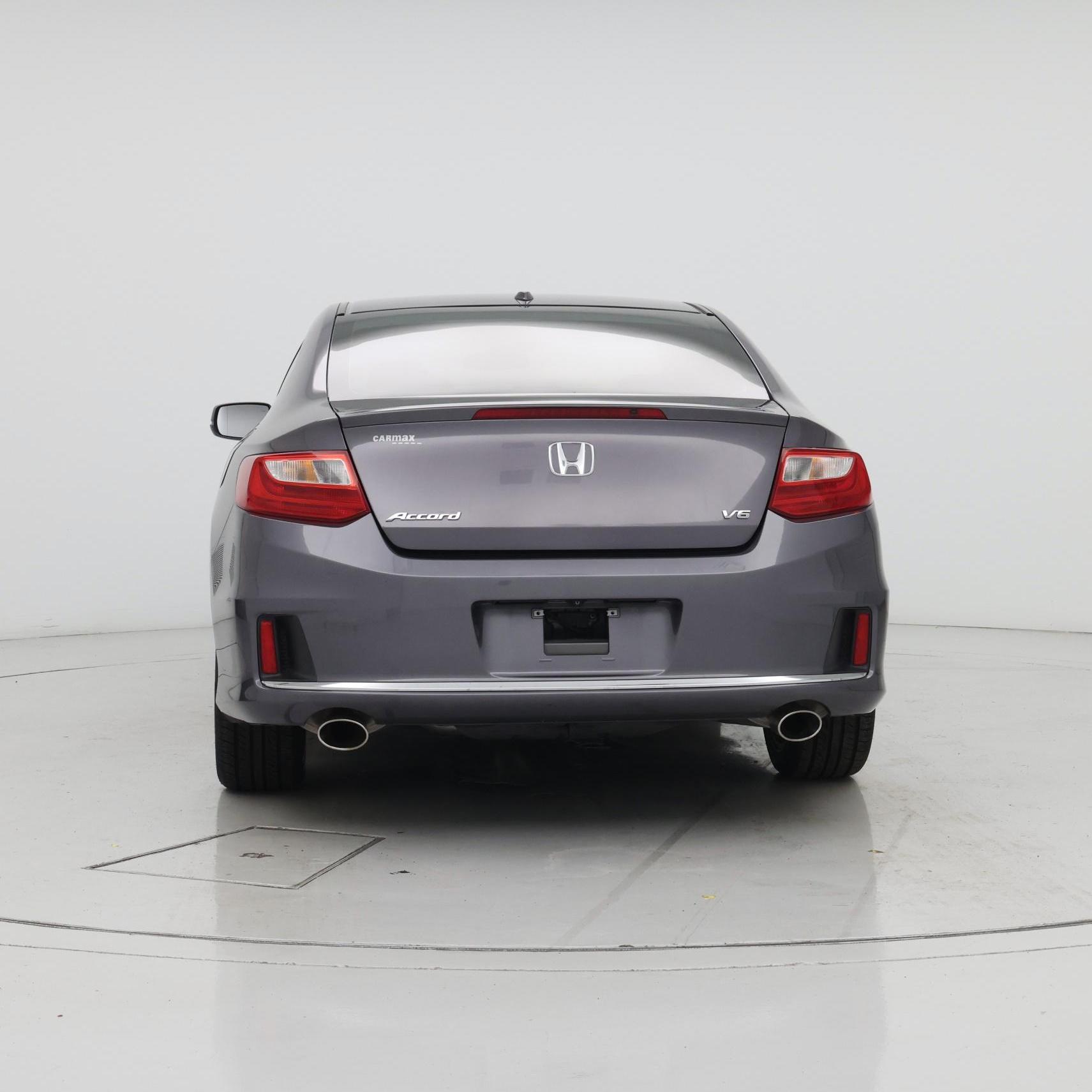 Thumbnail: 2014 Honda Accord - 6