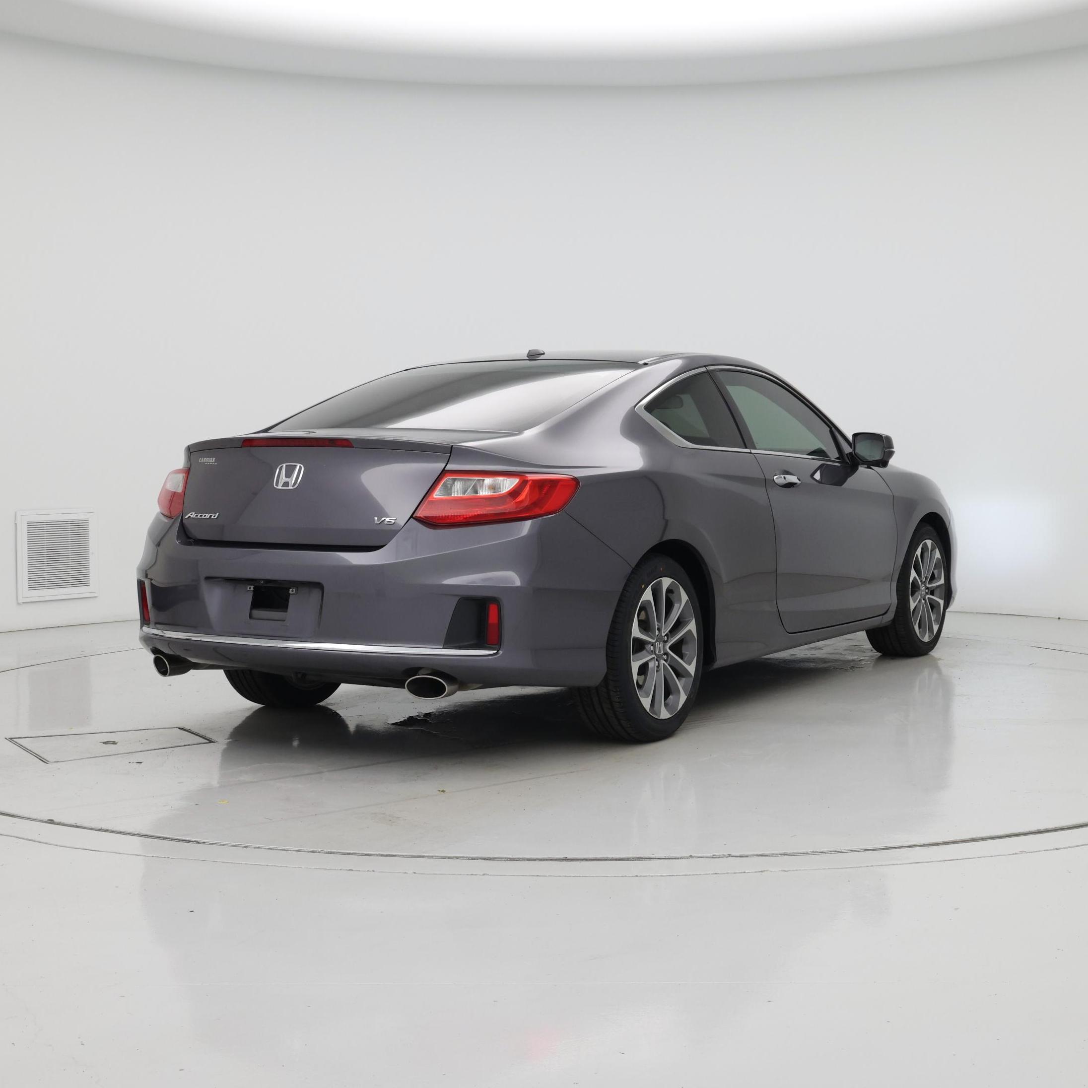 Thumbnail: 2014 Honda Accord - 8