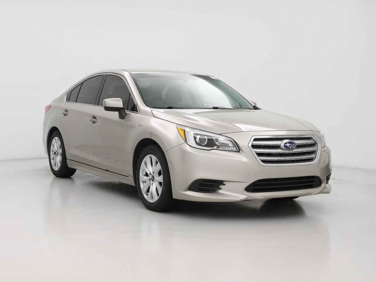 2015 Subaru Legacy