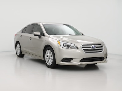 2015 Subaru Legacy Premium