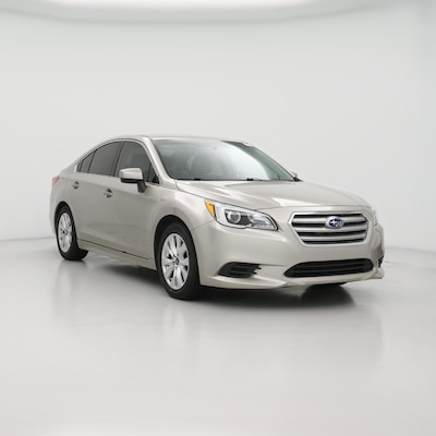 2015 Subaru Legacy Premium
