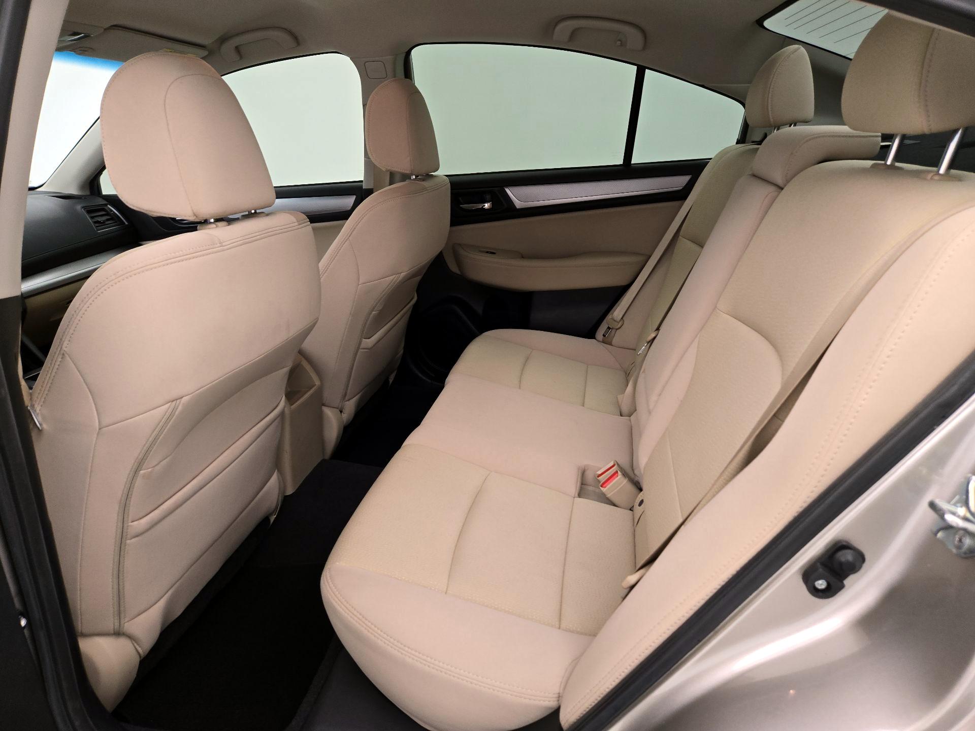 Thumbnail: 2015 Subaru Legacy - 19