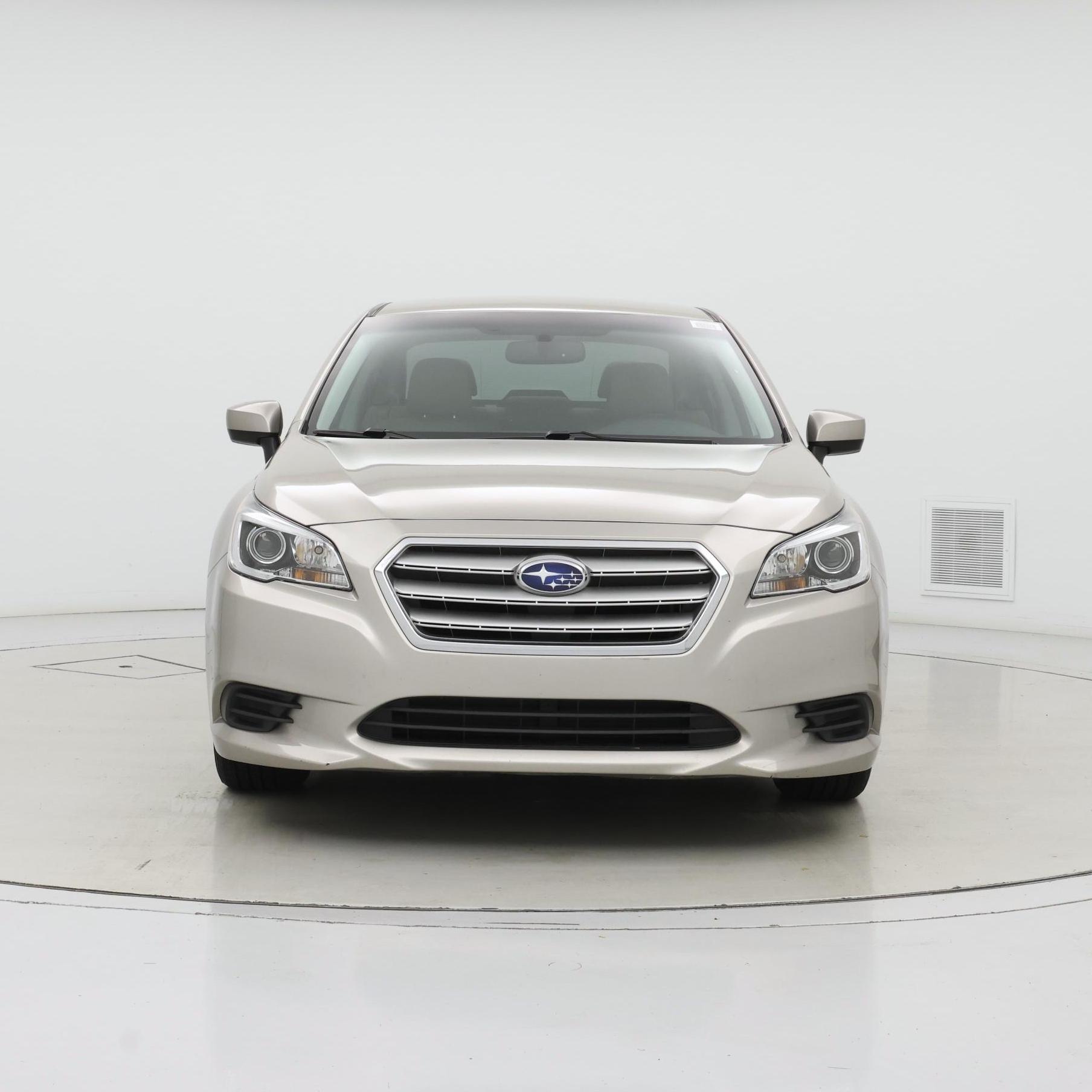 Thumbnail: 2015 Subaru Legacy - 5
