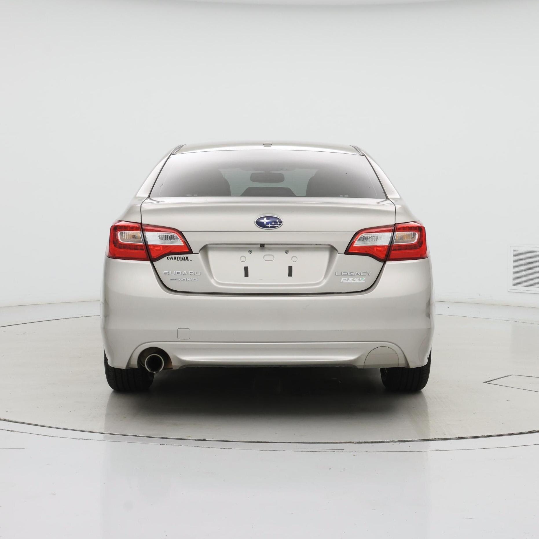 Thumbnail: 2015 Subaru Legacy - 6