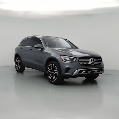 2020 Mercedes-Benz GLC300