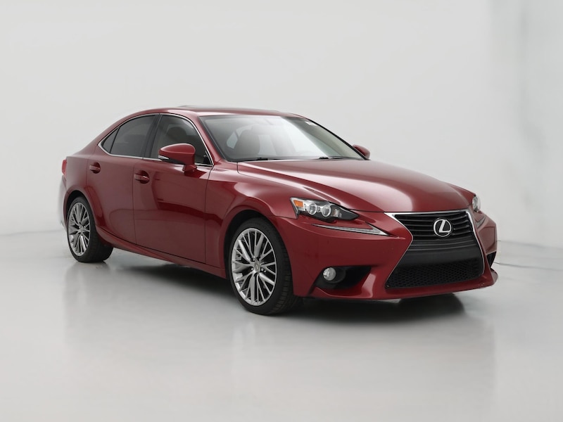 2014 Lexus IS 250 -
                  Tolleson, AZ
