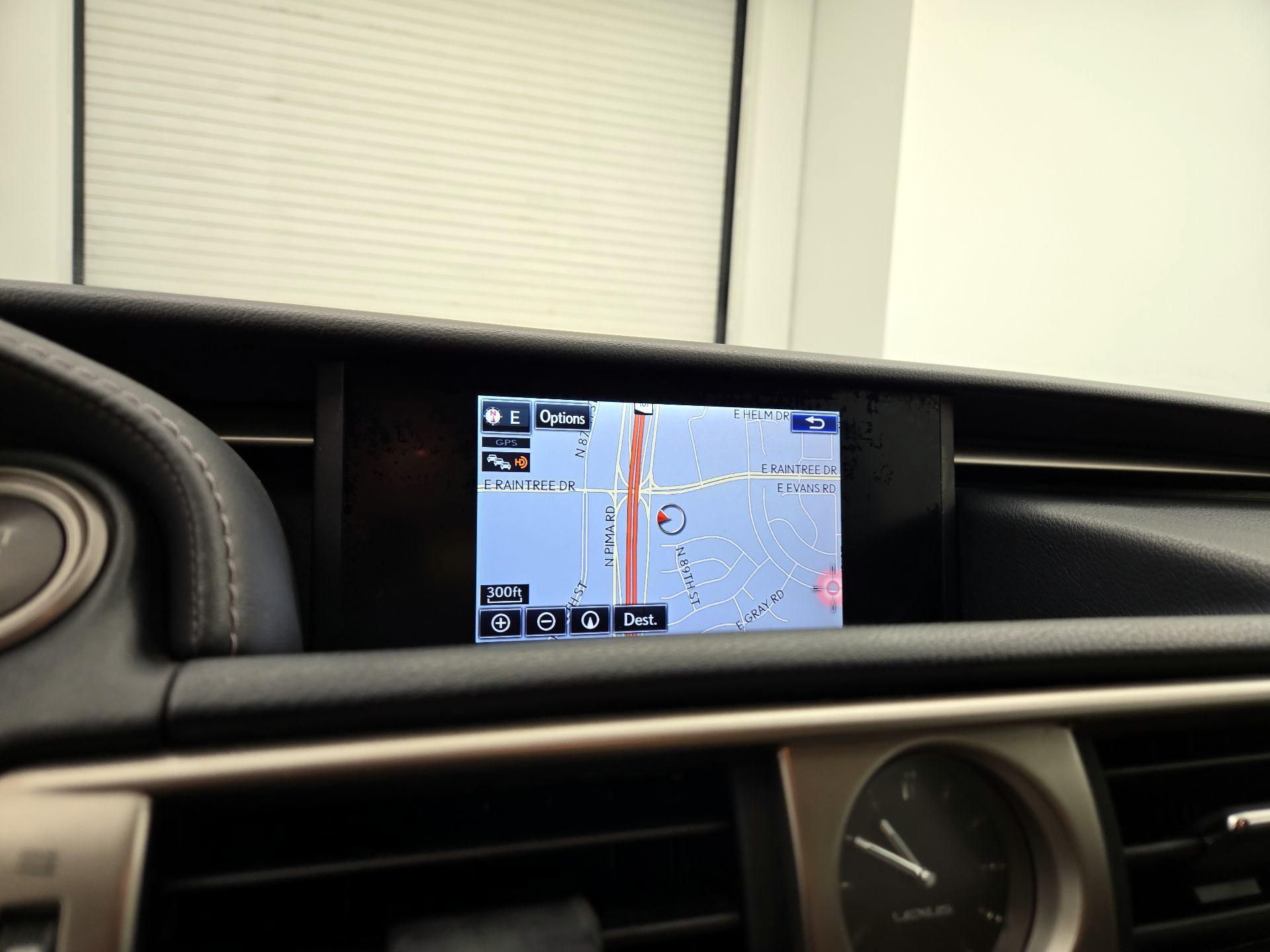 Thumbnail: 2014 Lexus IS - 14