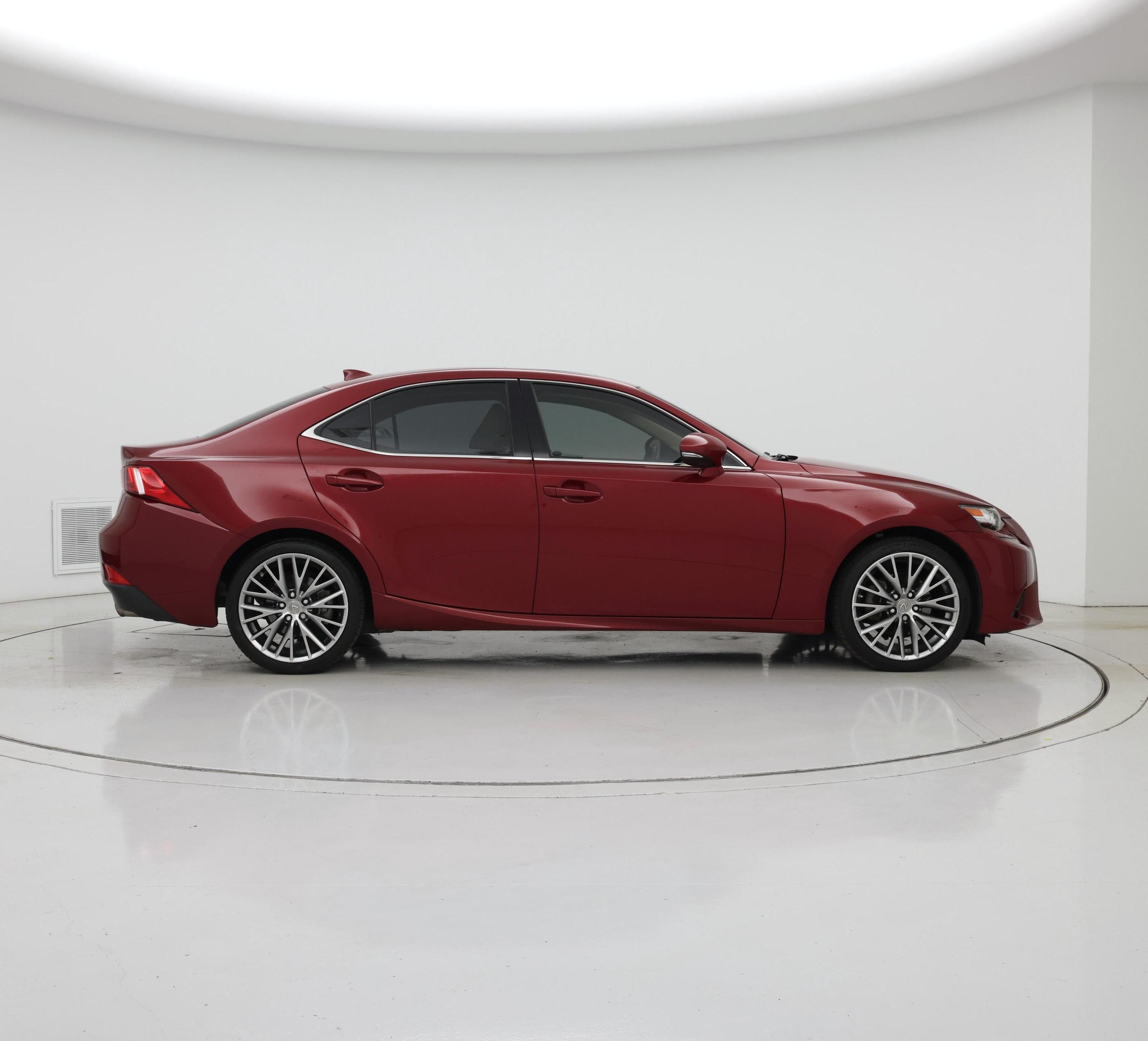 Thumbnail: 2014 Lexus IS - 7