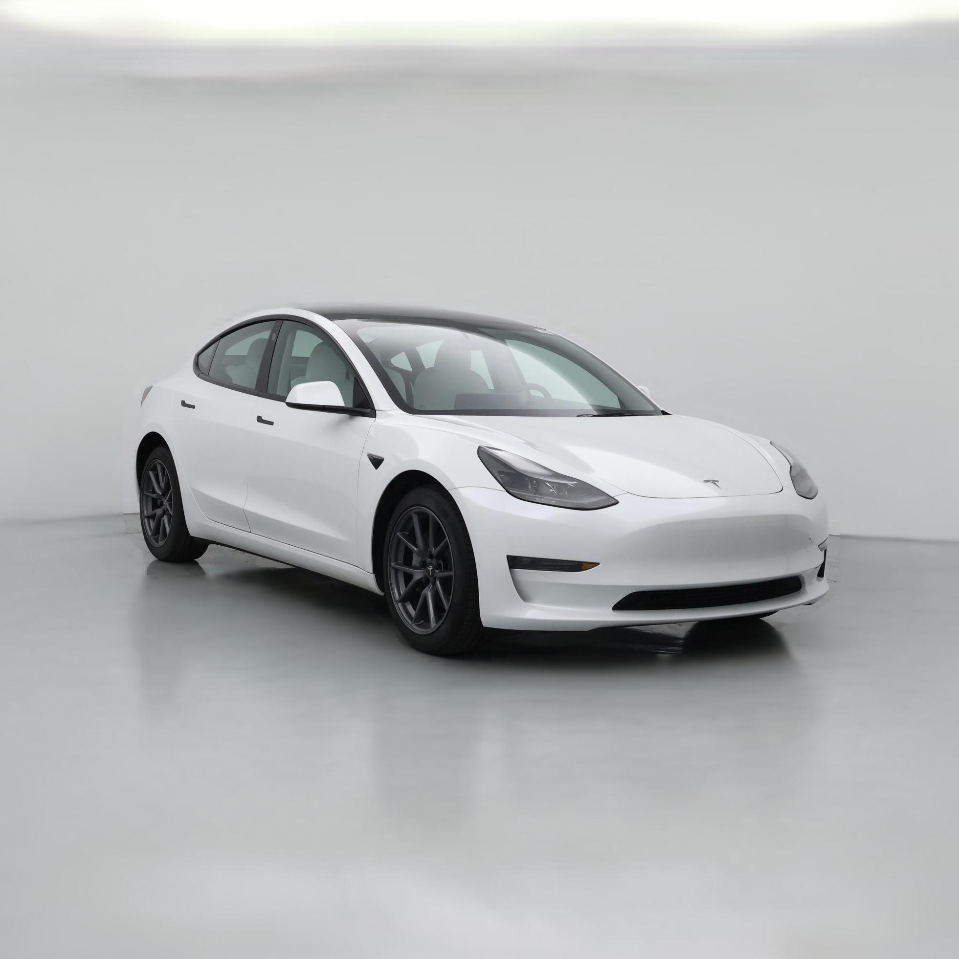 Thumbnail: 2023 Tesla Model 3 - 1