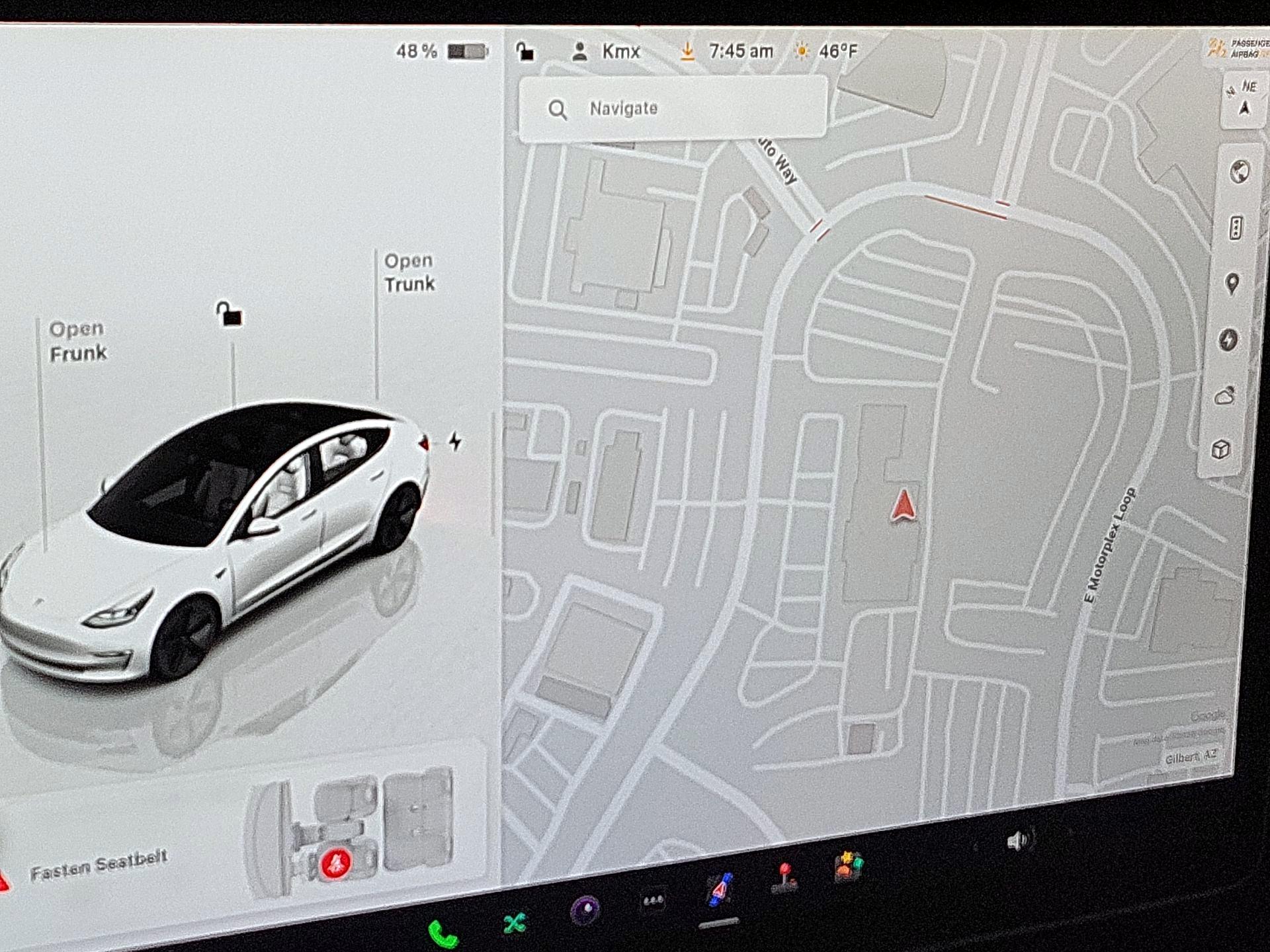 Thumbnail: 2023 Tesla Model 3 - 13