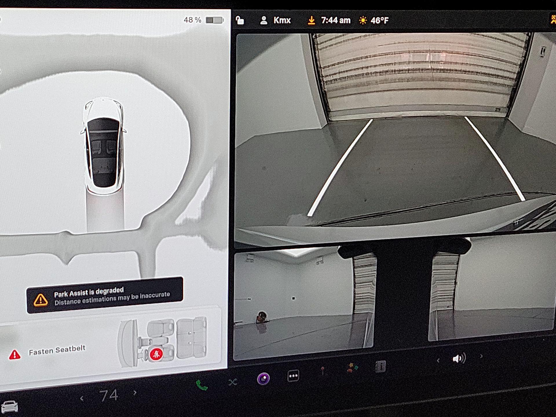 Thumbnail: 2023 Tesla Model 3 - 14