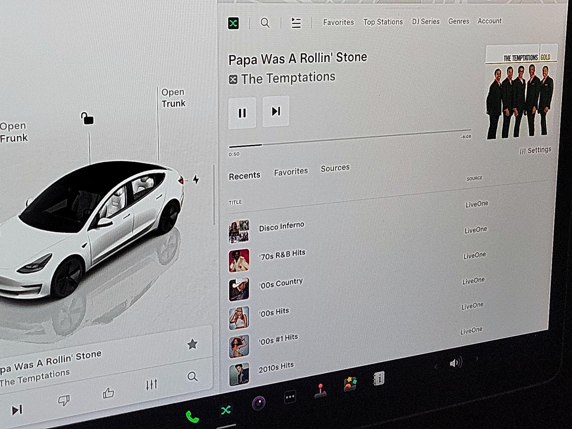 Thumbnail: 2023 Tesla Model 3 - 15