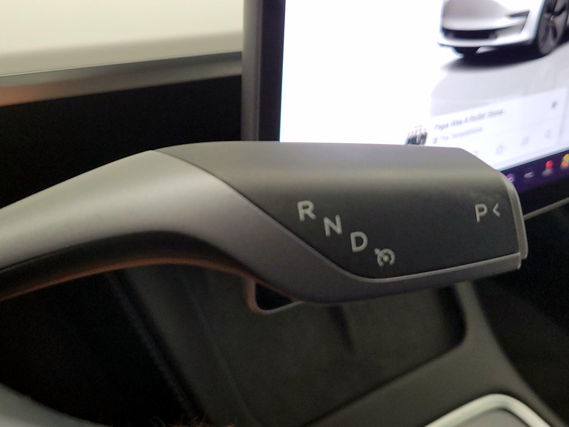 Thumbnail: 2023 Tesla Model 3 - 17