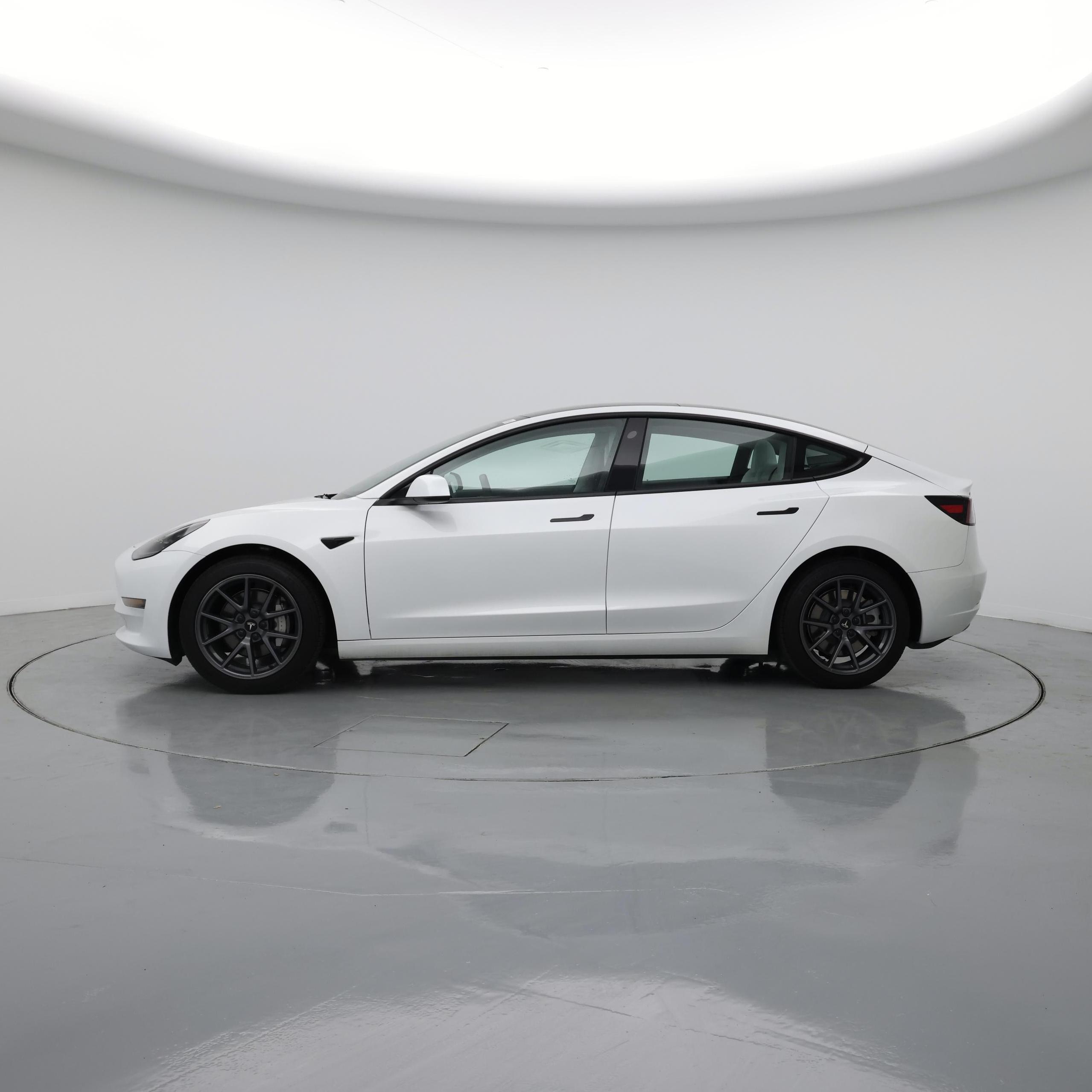 Thumbnail: 2023 Tesla Model 3 - 3