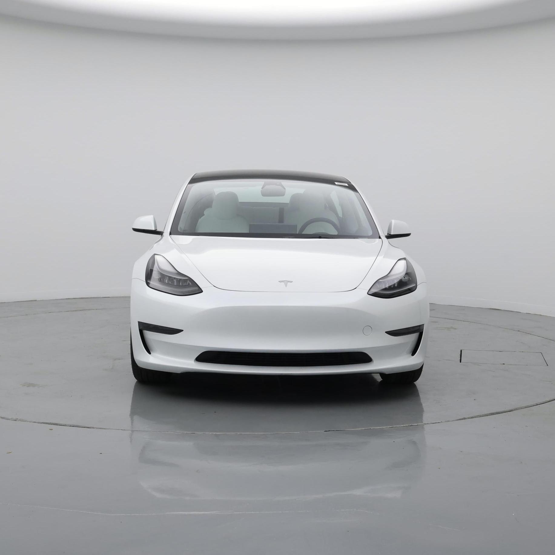 Thumbnail: 2023 Tesla Model 3 - 5