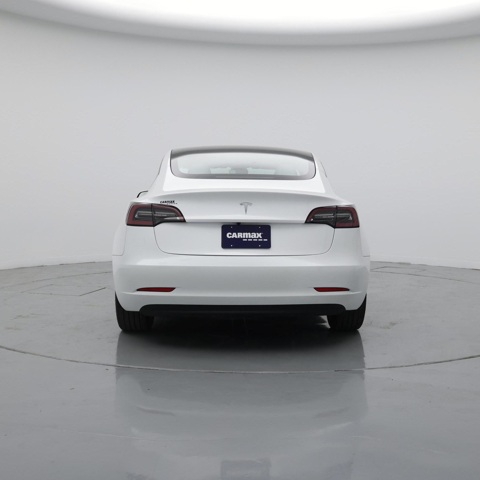 Thumbnail: 2023 Tesla Model 3 - 6