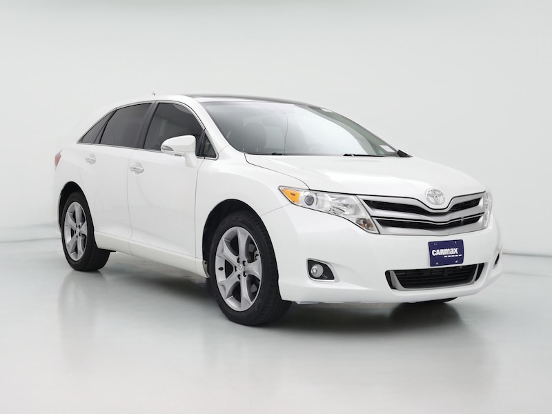 2015 Toyota Venza XLE -
                  Pleasanton, CA