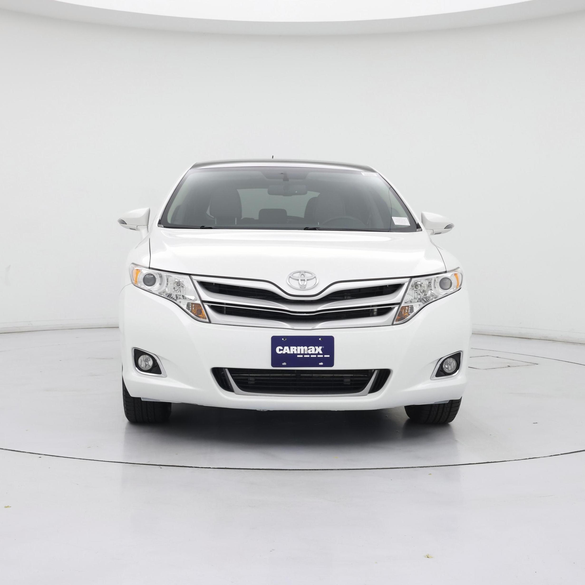 Thumbnail: 2015 Toyota Venza - 5