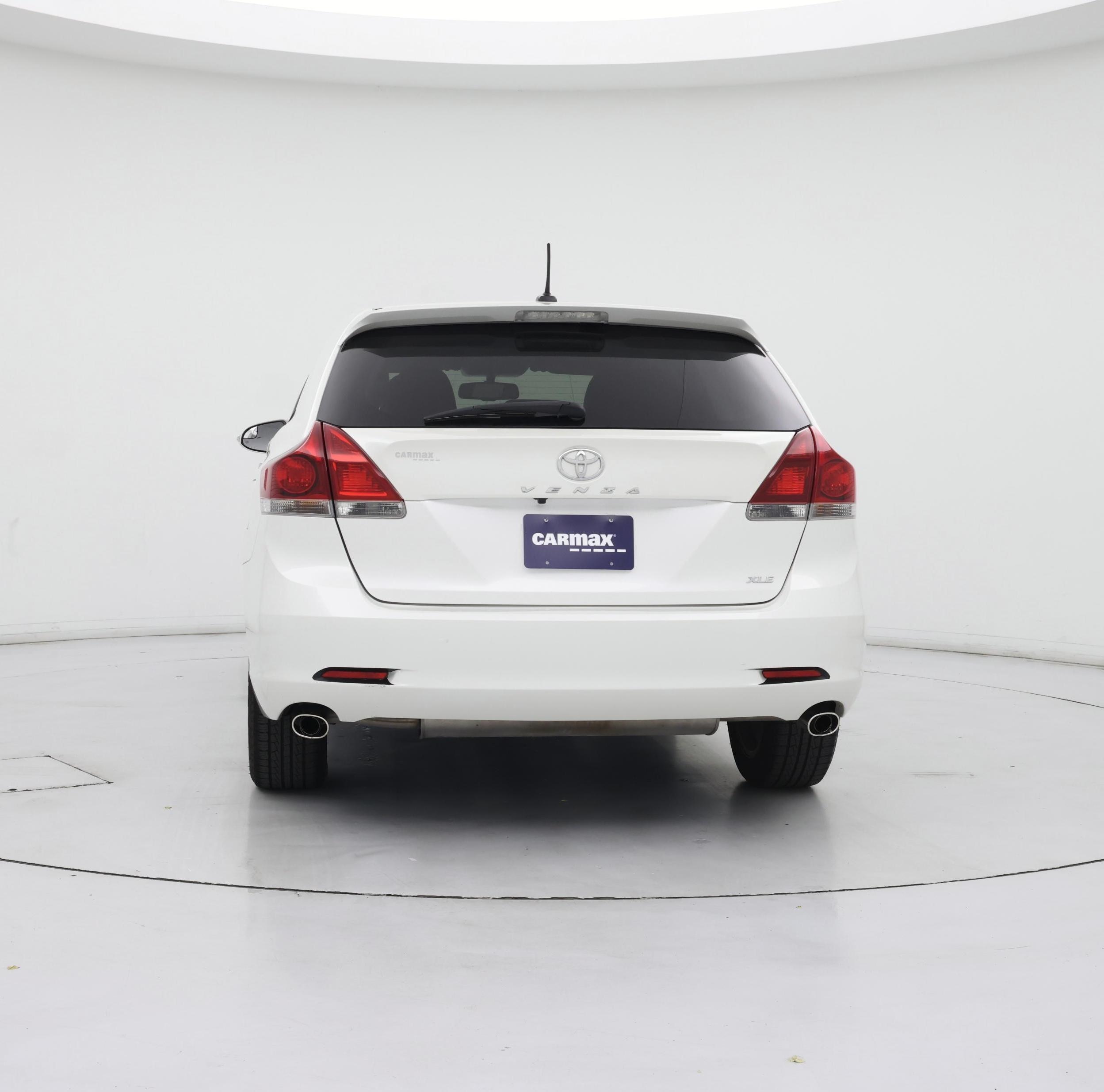 Thumbnail: 2015 Toyota Venza - 6