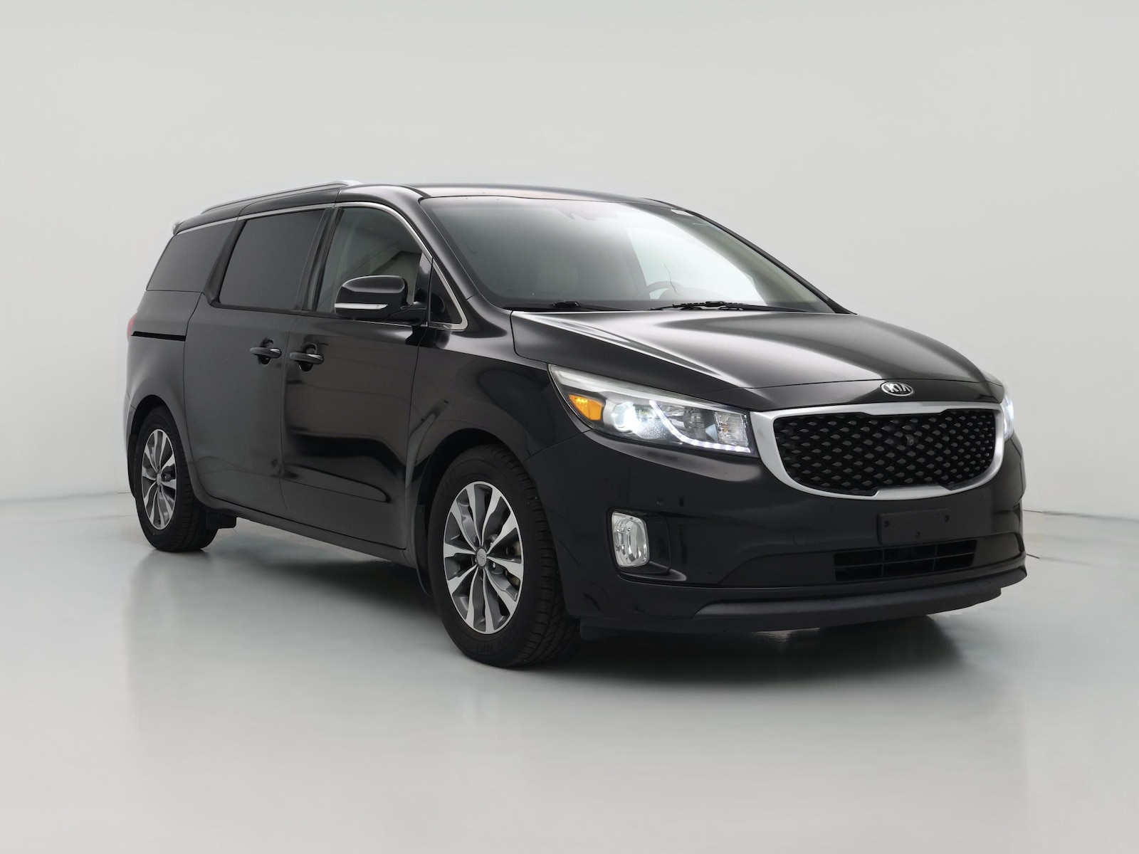 2016 Kia Sedona SX