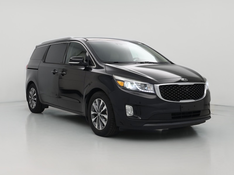 2016 Kia Sedona SX -
                  Tolleson, AZ