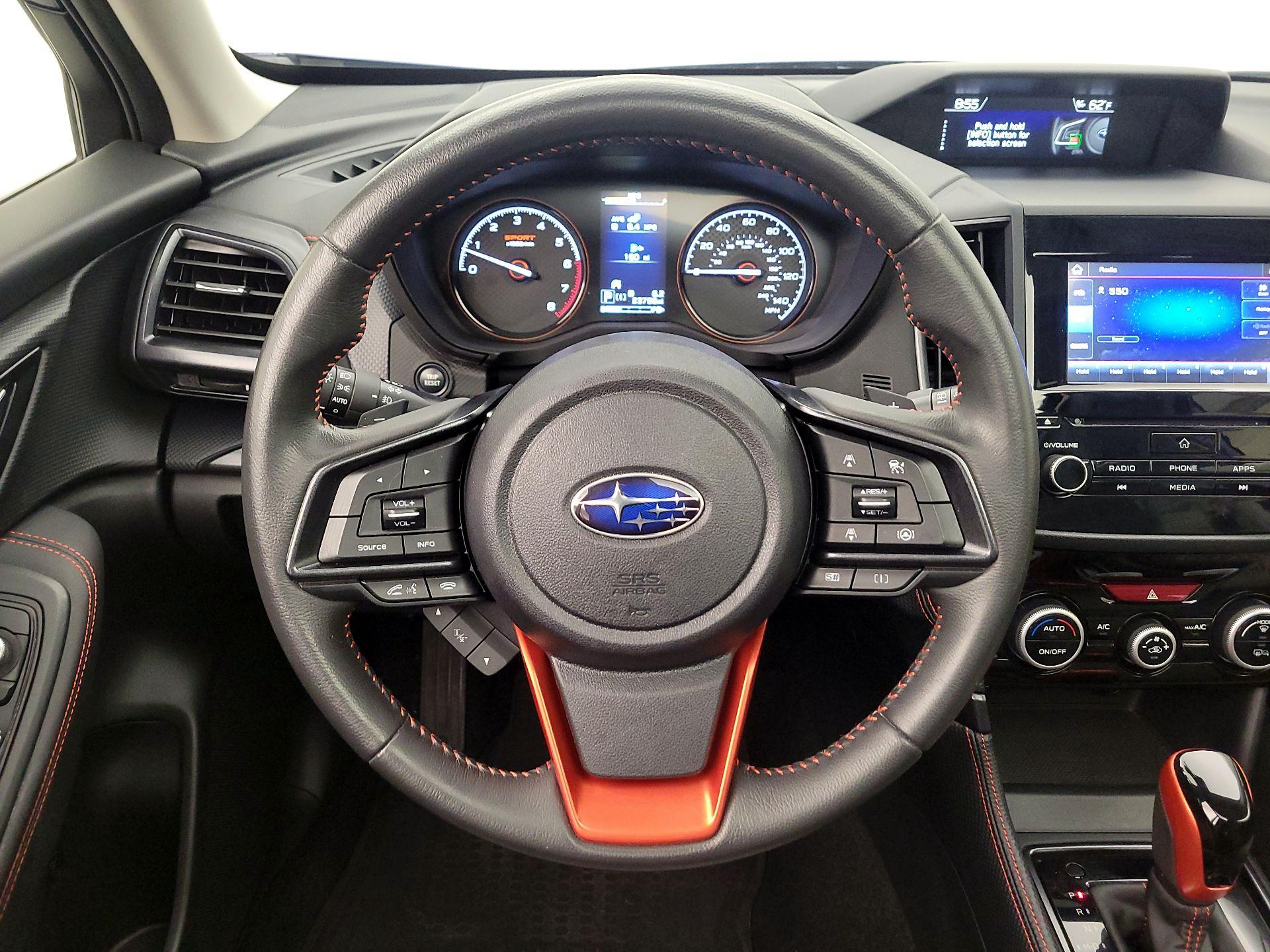 Thumbnail: 2023 Subaru Forester - 10