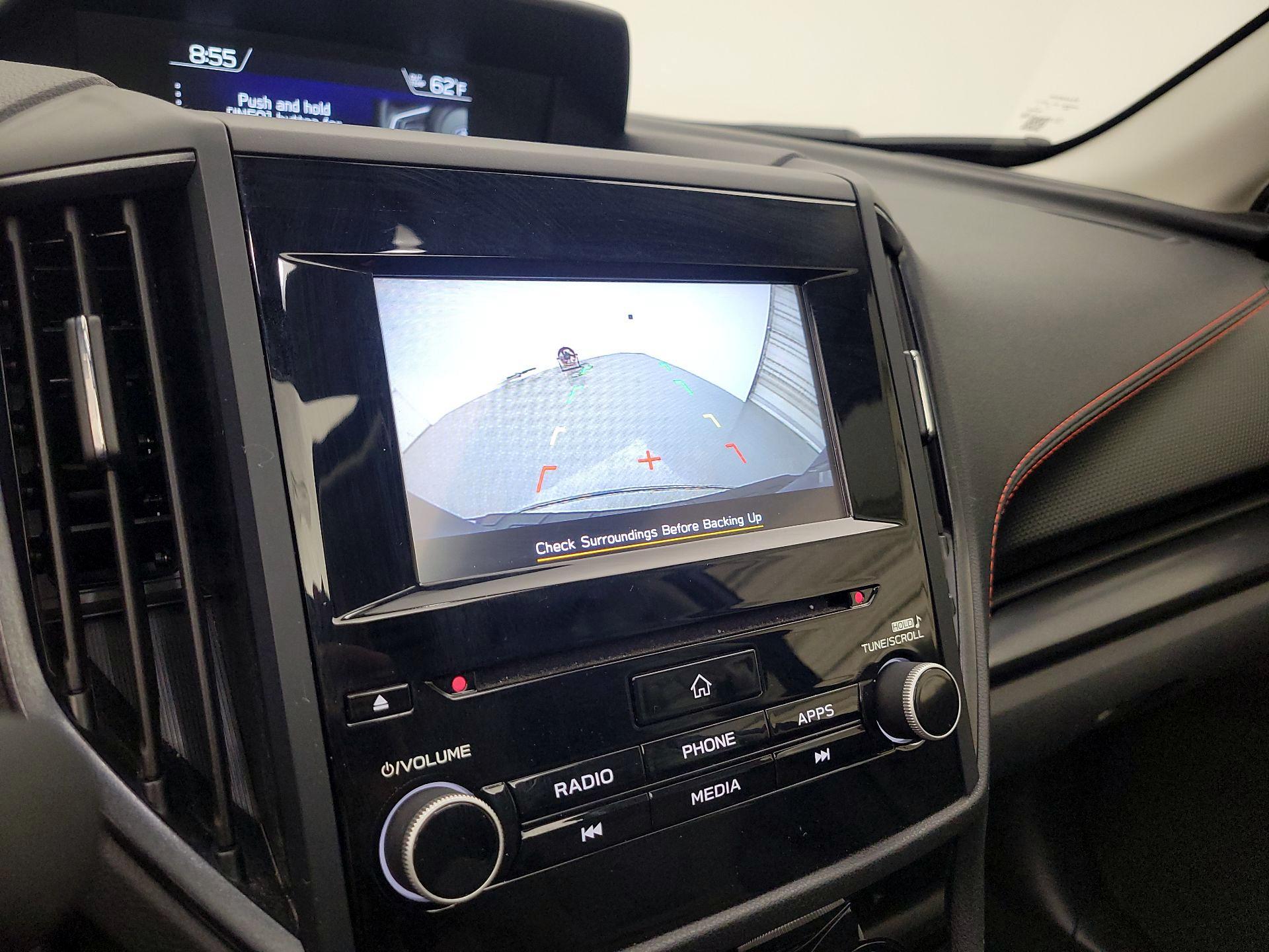 Thumbnail: 2023 Subaru Forester - 14