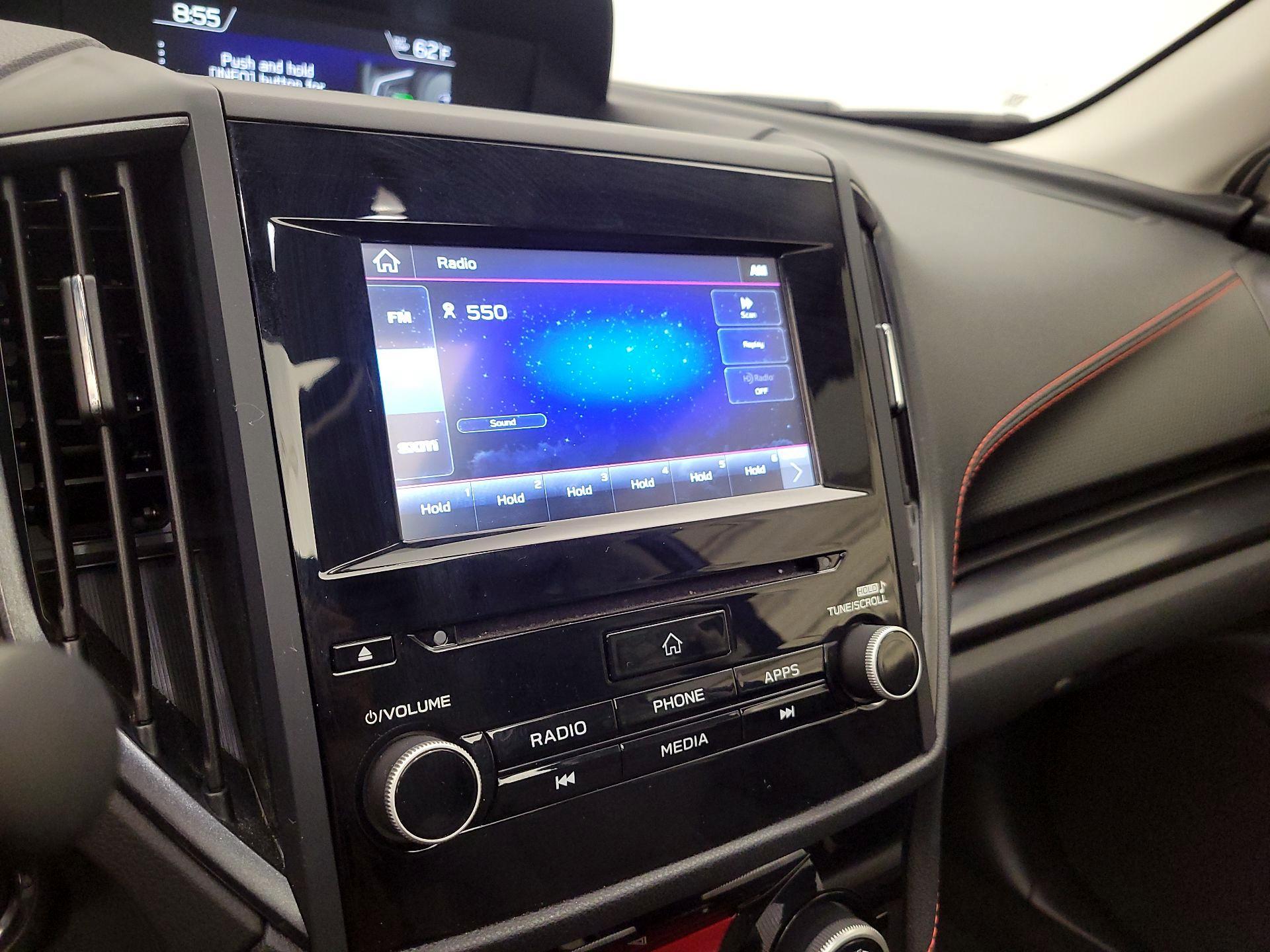 Thumbnail: 2023 Subaru Forester - 15