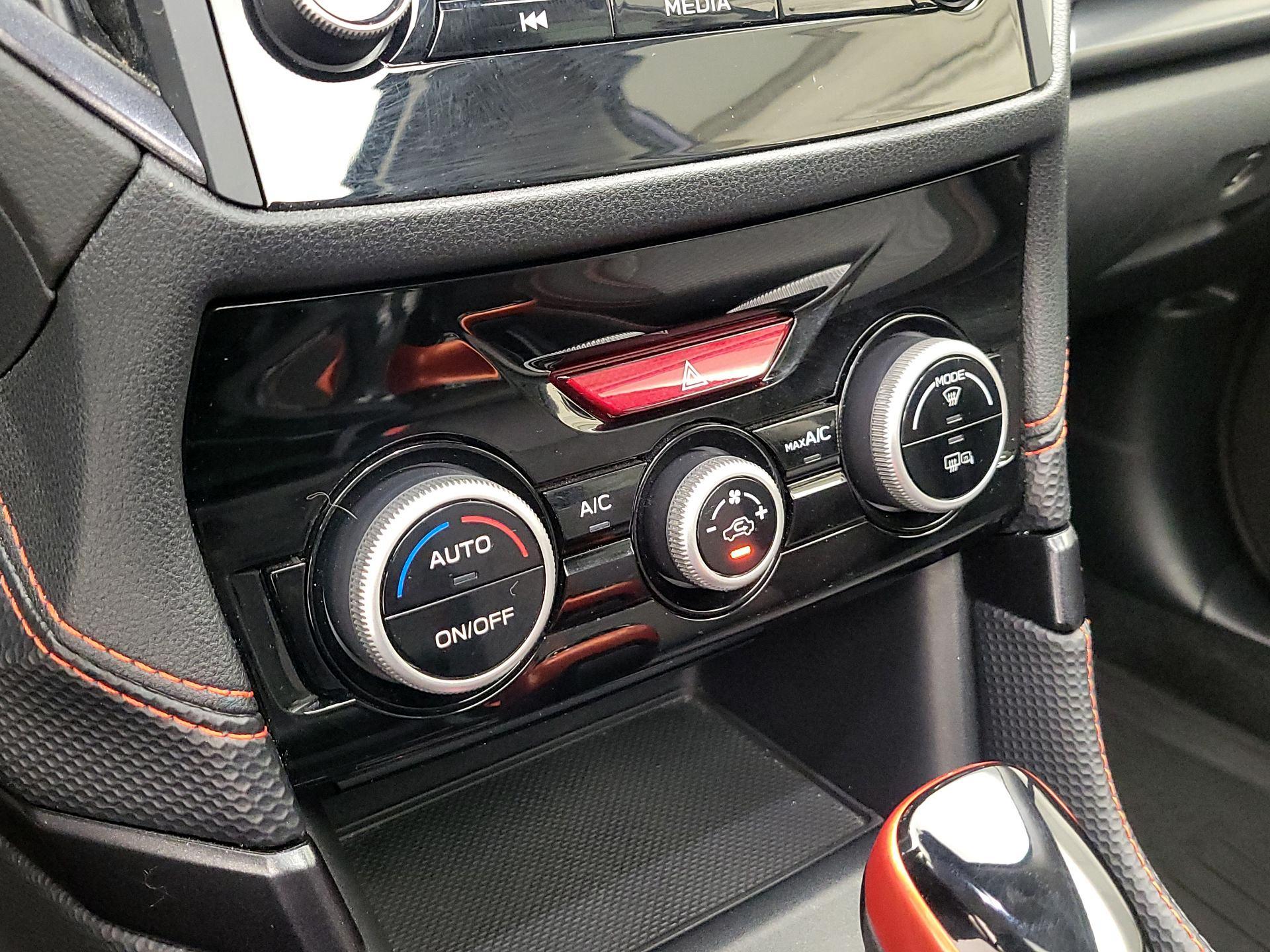 Thumbnail: 2023 Subaru Forester - 16