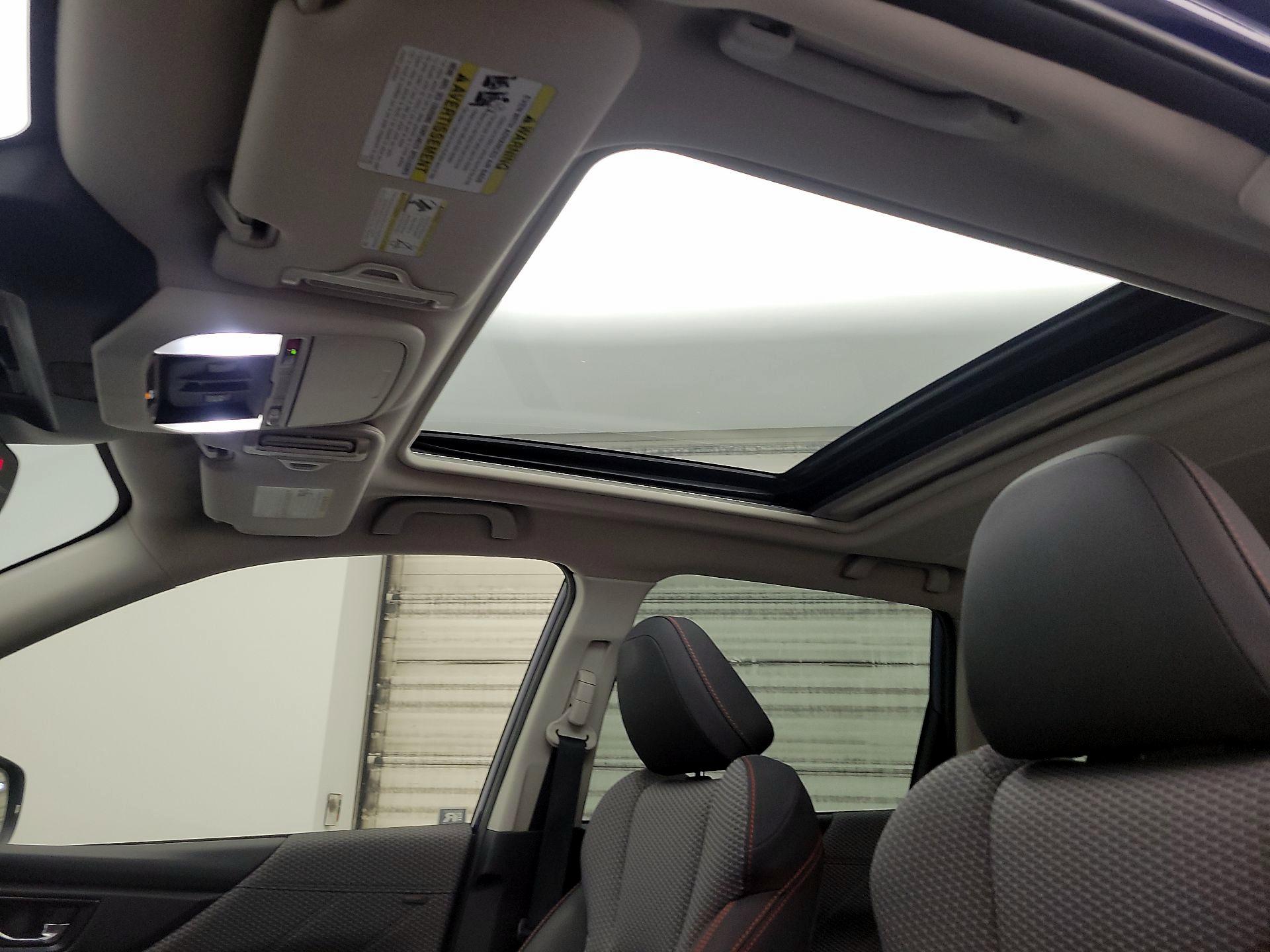 Thumbnail: 2023 Subaru Forester - 19