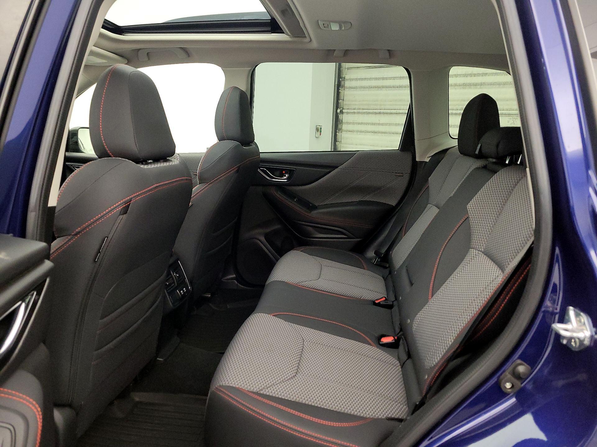 Thumbnail: 2023 Subaru Forester - 20