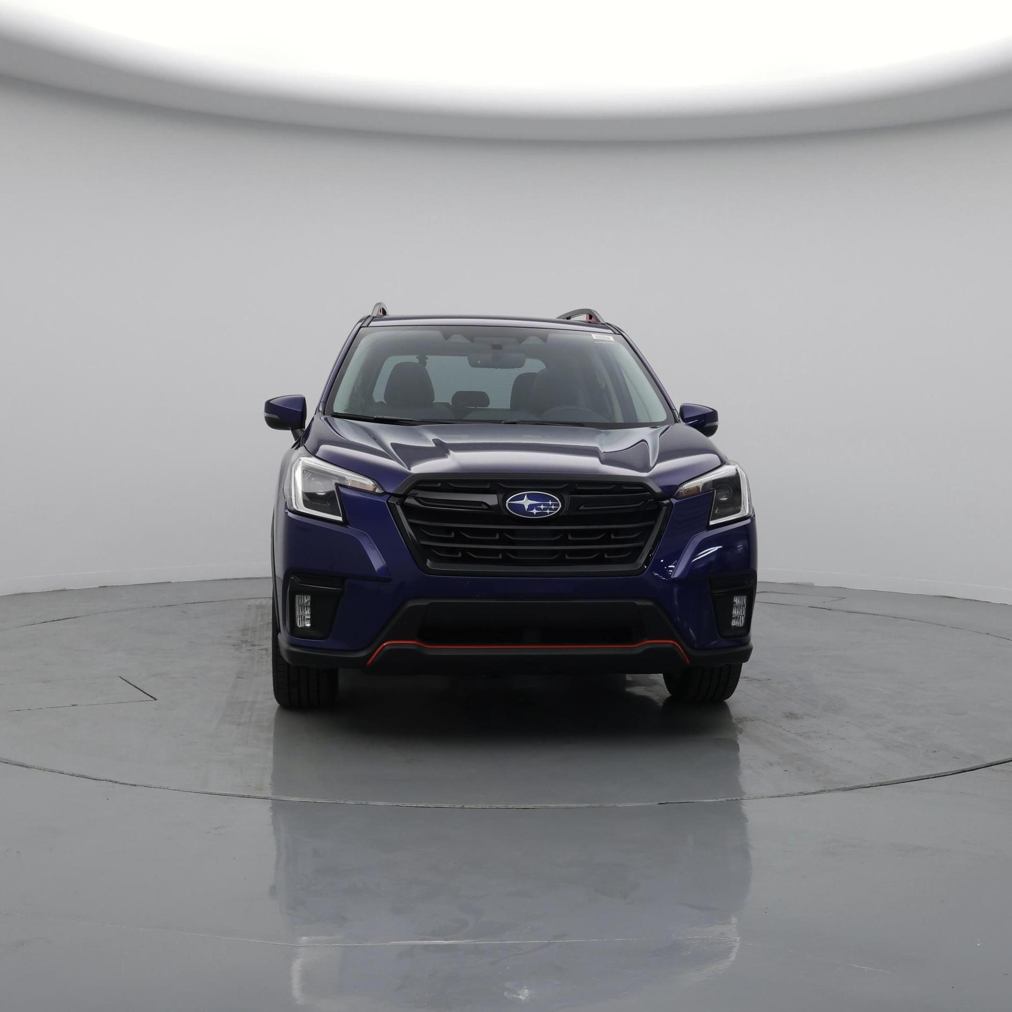 Thumbnail: 2023 Subaru Forester - 5