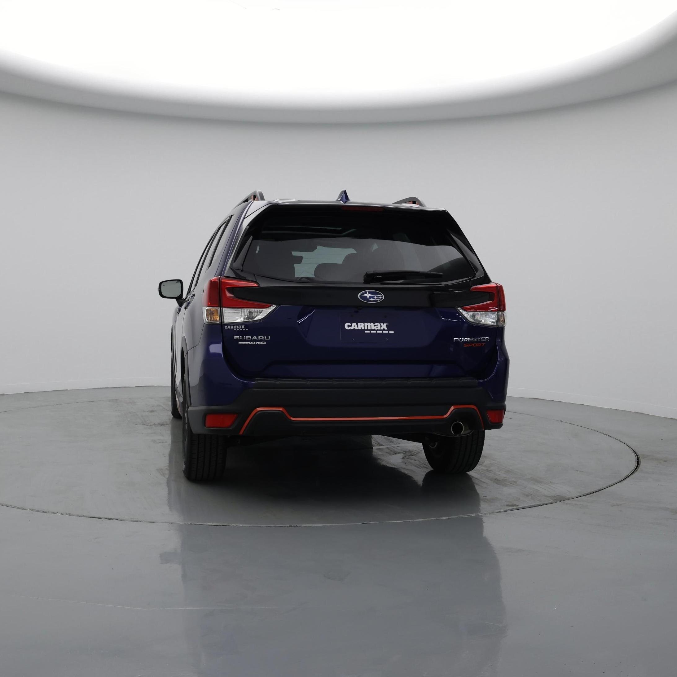 Thumbnail: 2023 Subaru Forester - 6