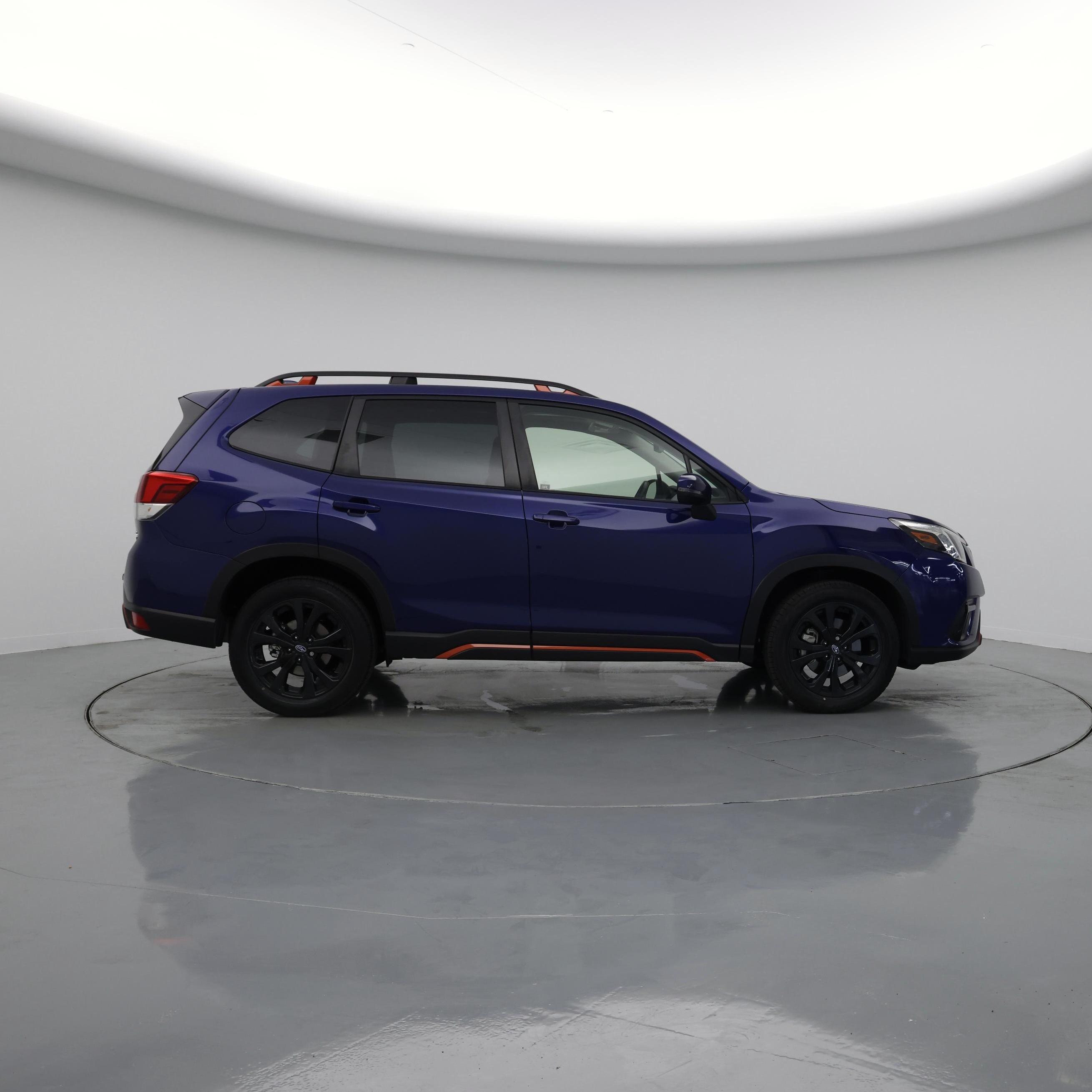 Thumbnail: 2023 Subaru Forester - 7
