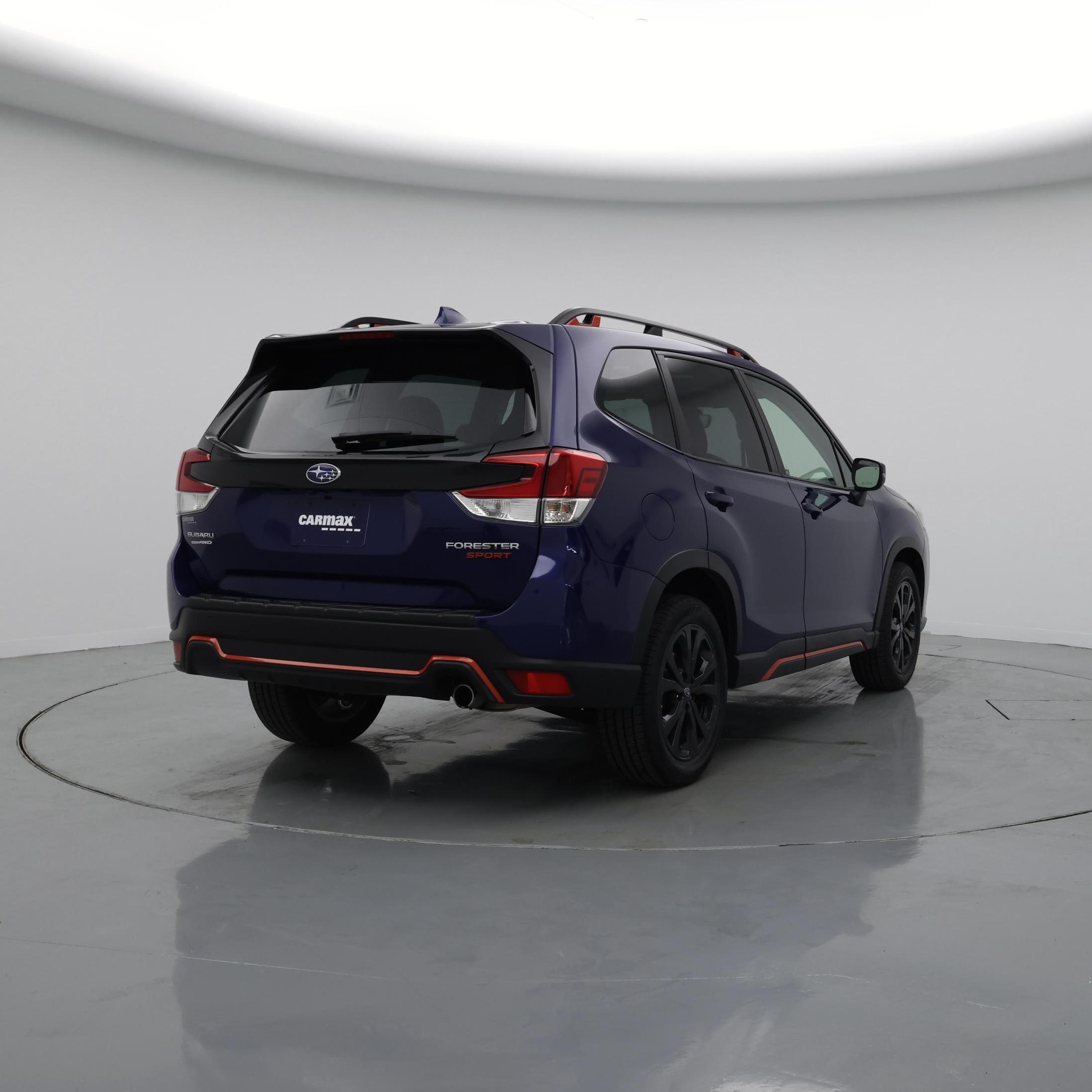 Thumbnail: 2023 Subaru Forester - 8