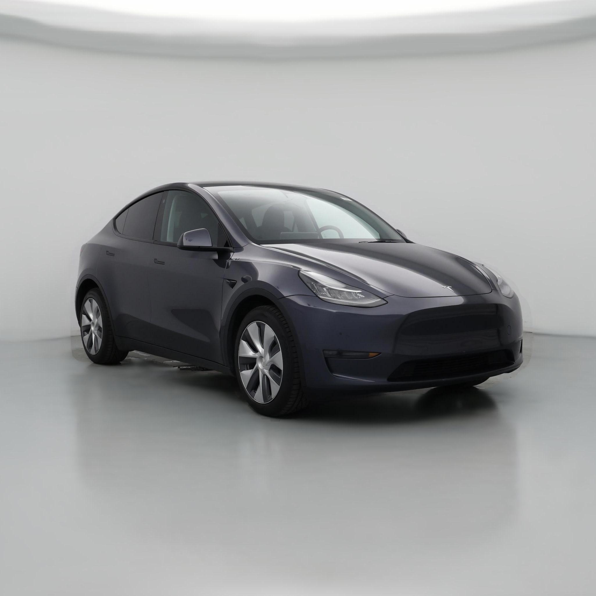 Thumbnail: 2022 Tesla Model Y - 1