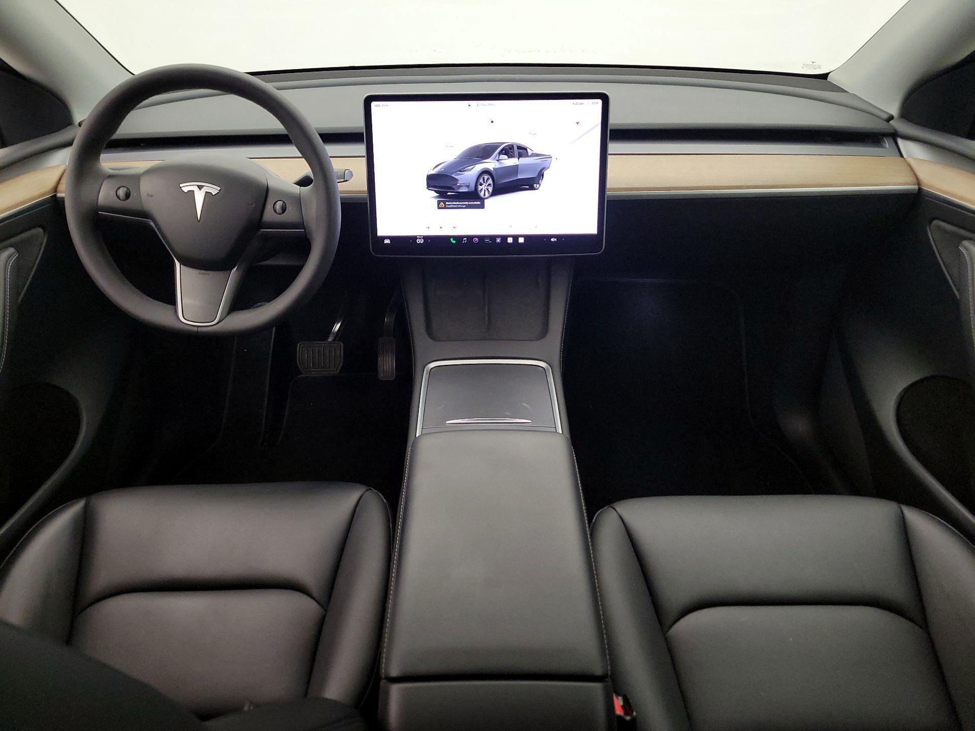 Thumbnail: 2022 Tesla Model Y - 9