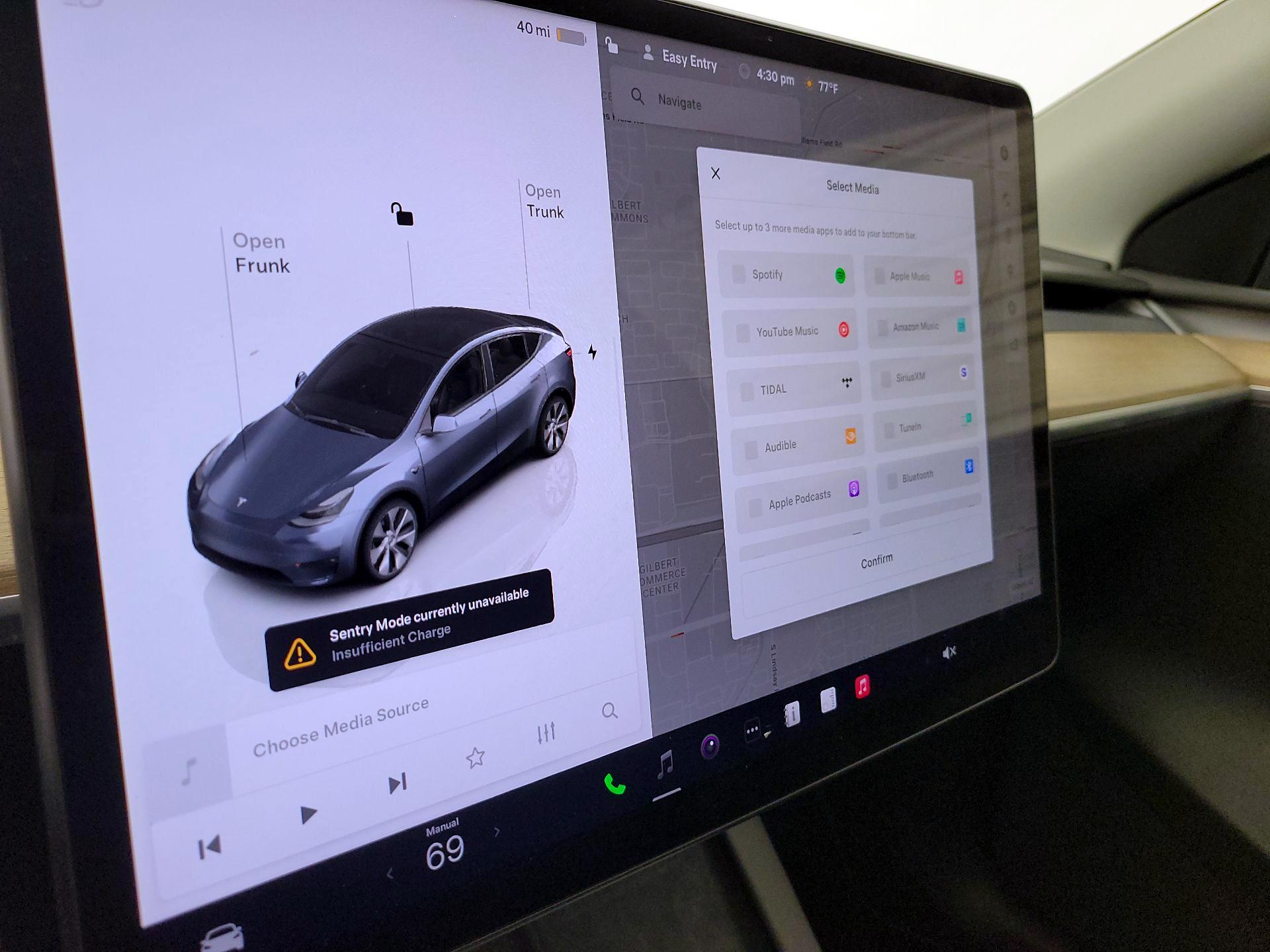 Thumbnail: 2022 Tesla Model Y - 15