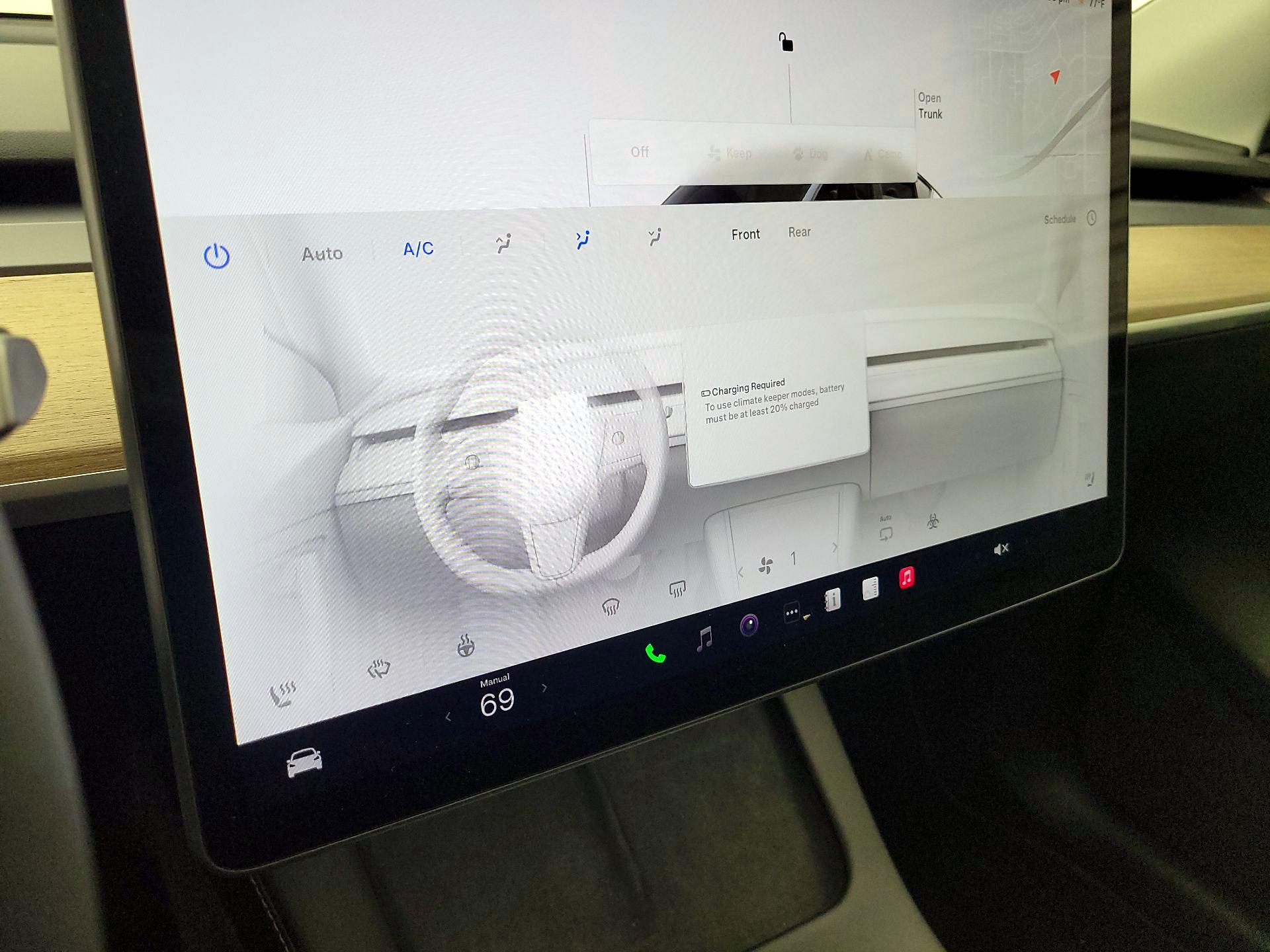 Thumbnail: 2022 Tesla Model Y - 16