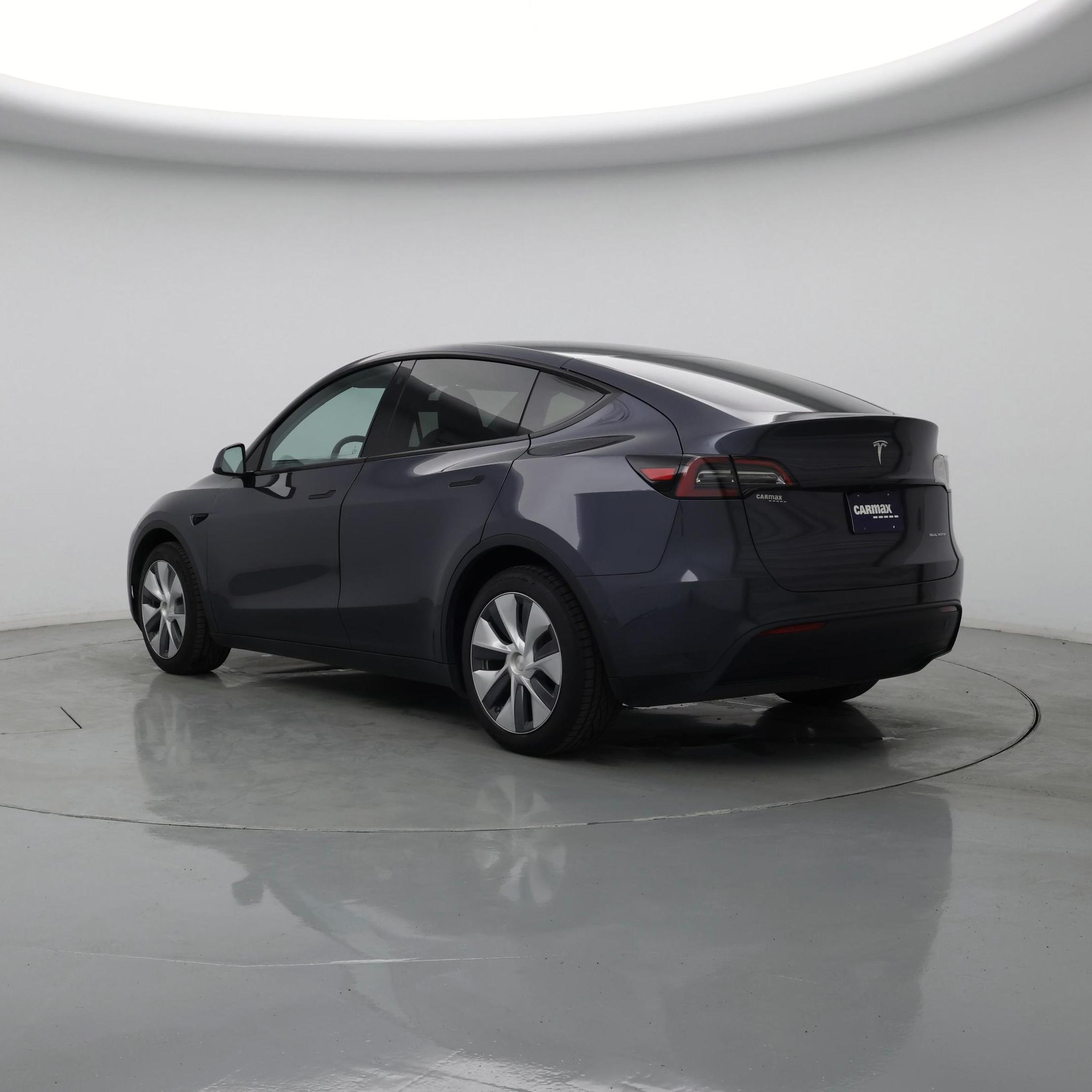 Thumbnail: 2022 Tesla Model Y - 2