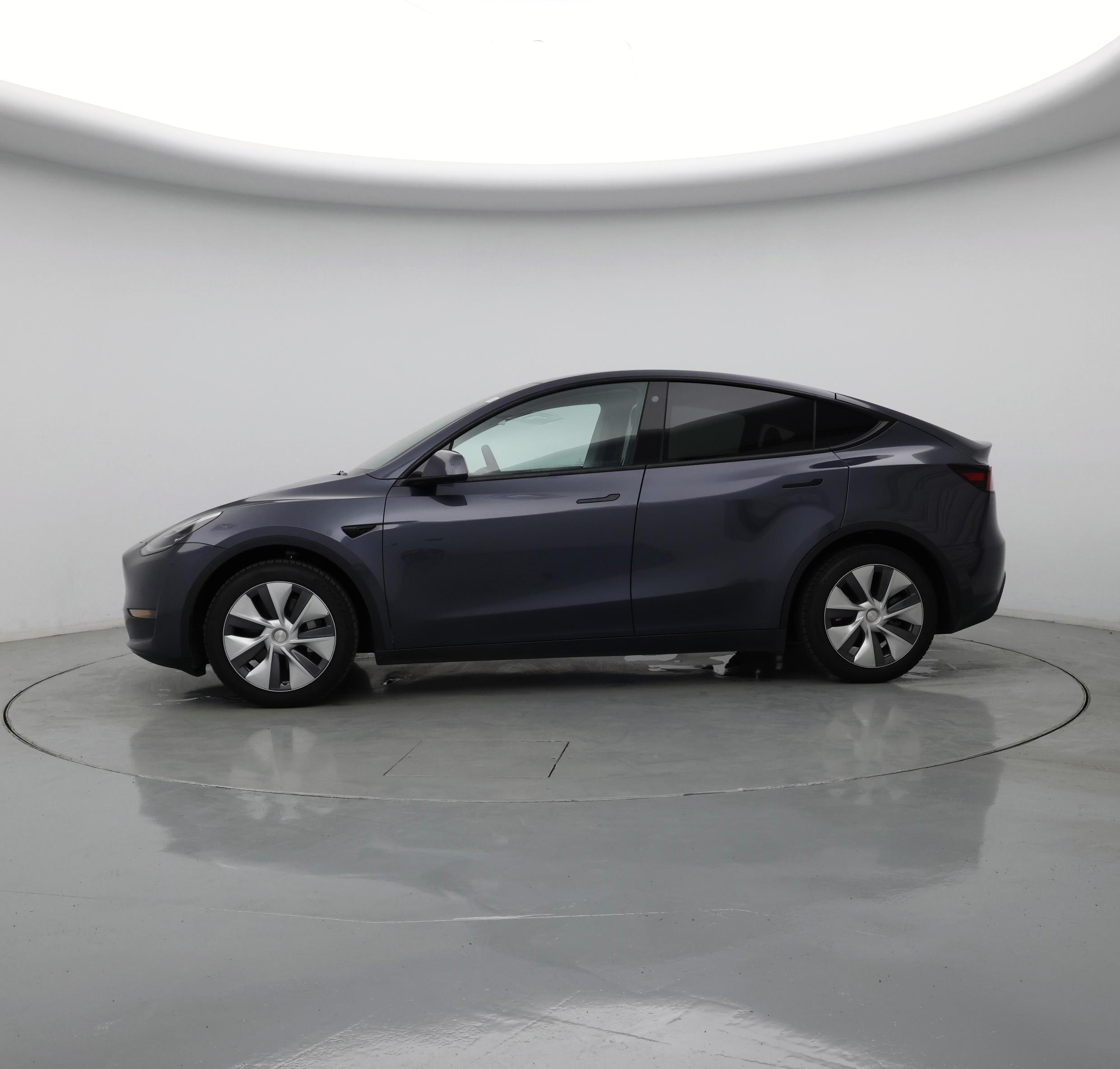 Thumbnail: 2022 Tesla Model Y - 3
