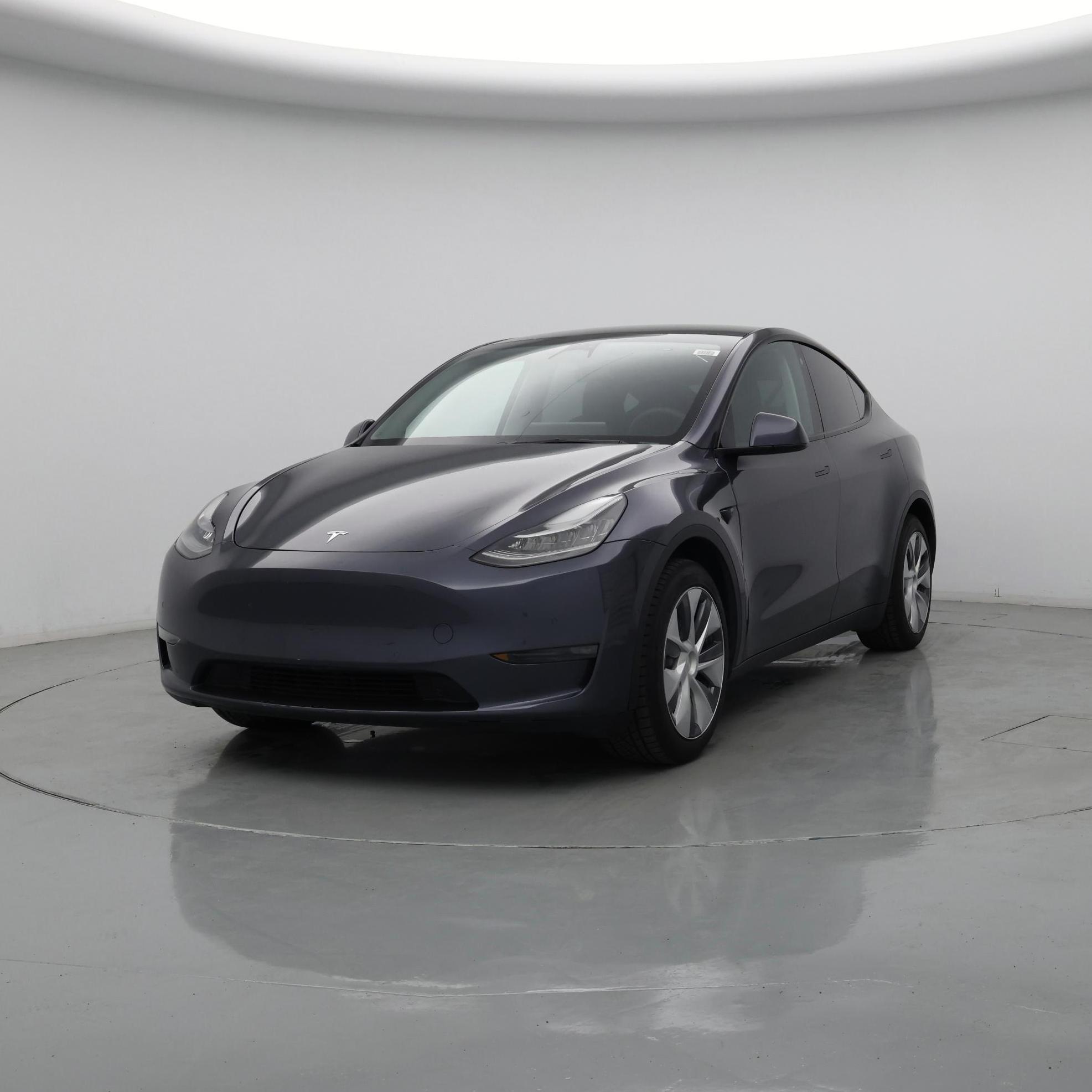 Thumbnail: 2022 Tesla Model Y - 4