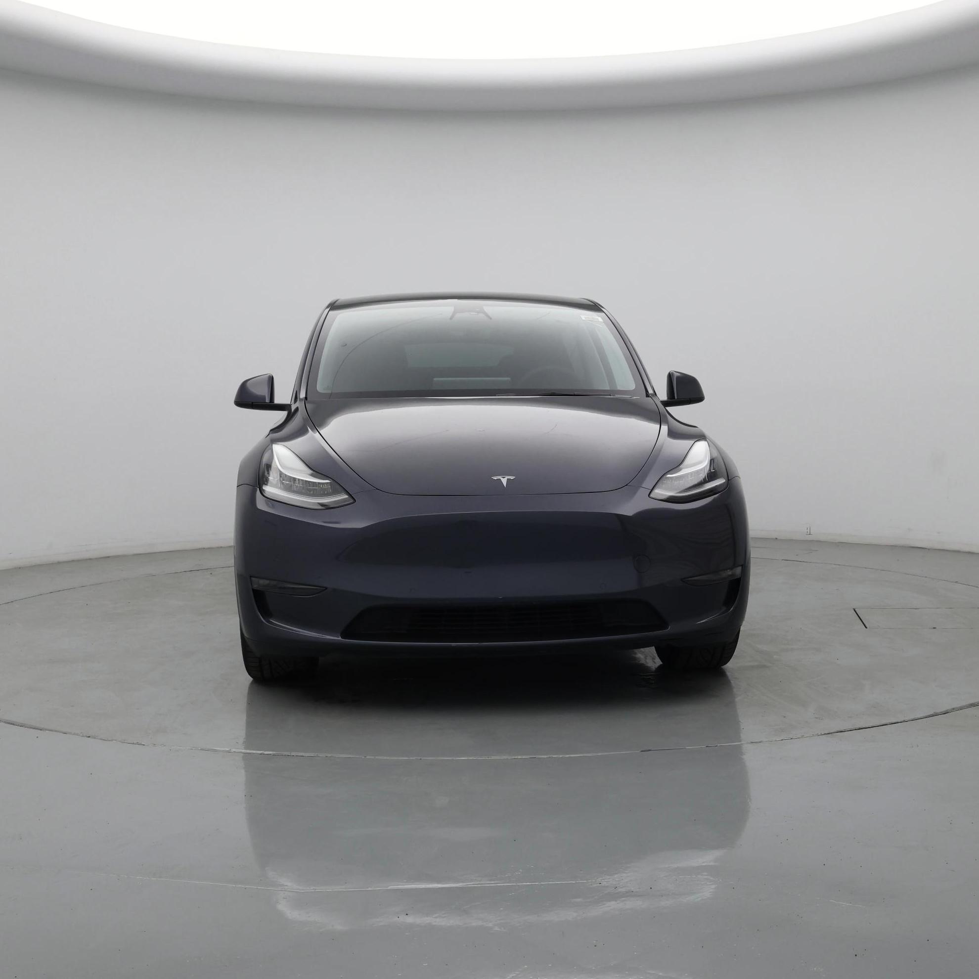 Thumbnail: 2022 Tesla Model Y - 5